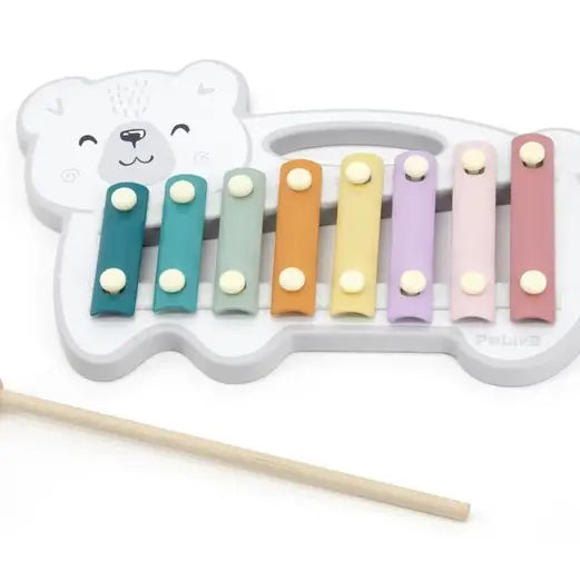 Polar Bear Xylophone