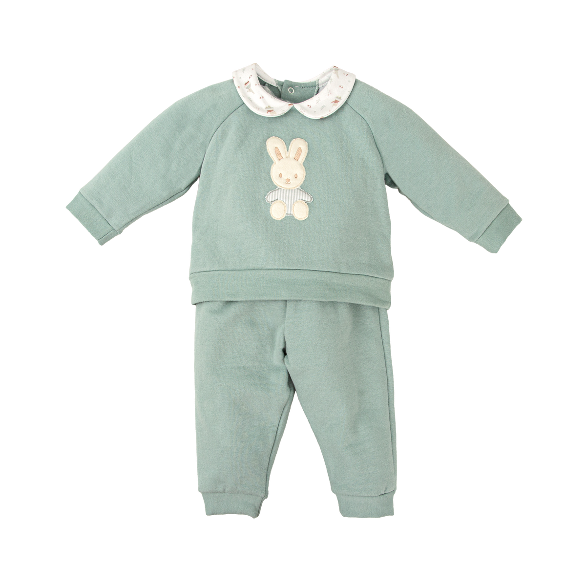 Two-Piece Set - Armonia Bunny Jogger