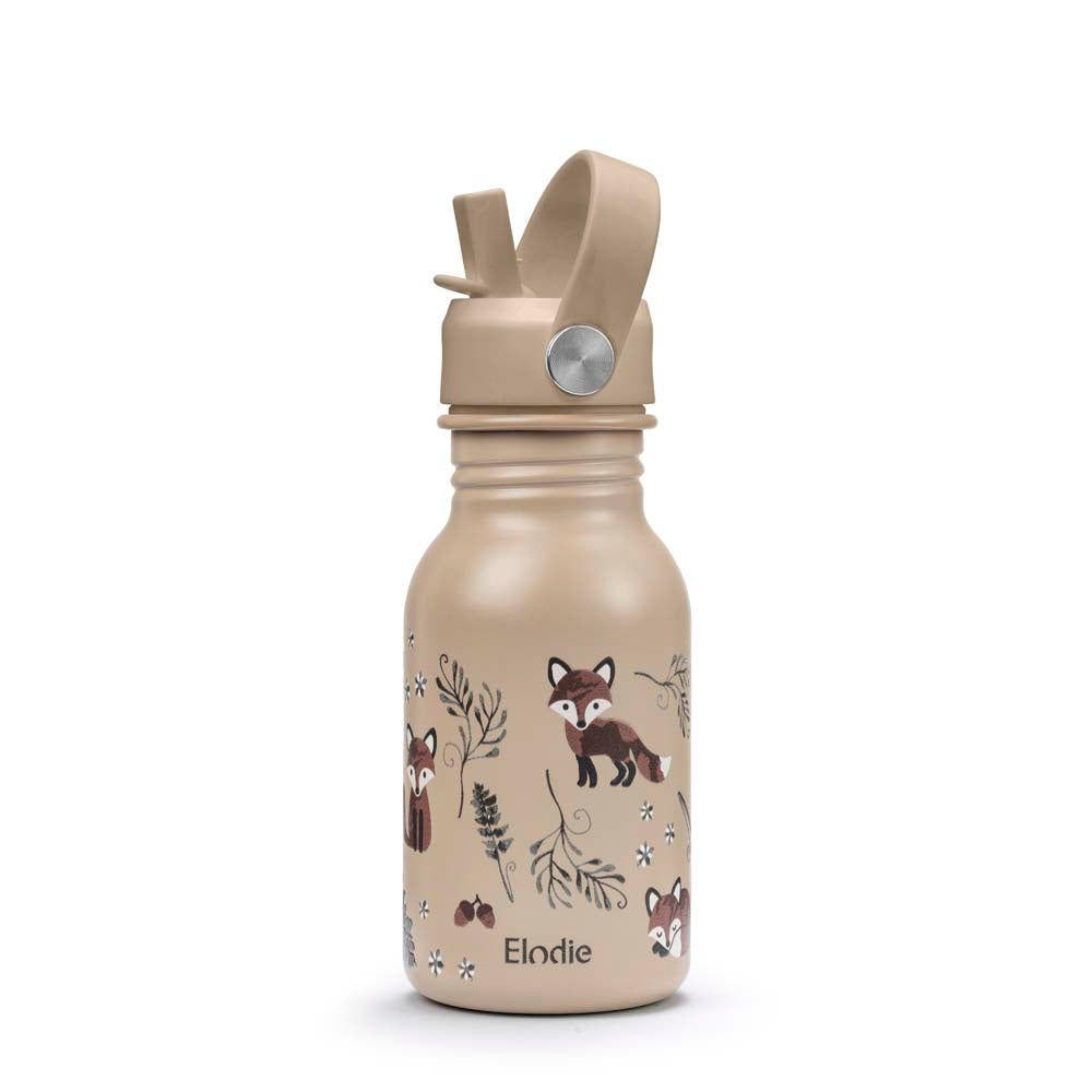 Wasserflasche - Nordic Woodland