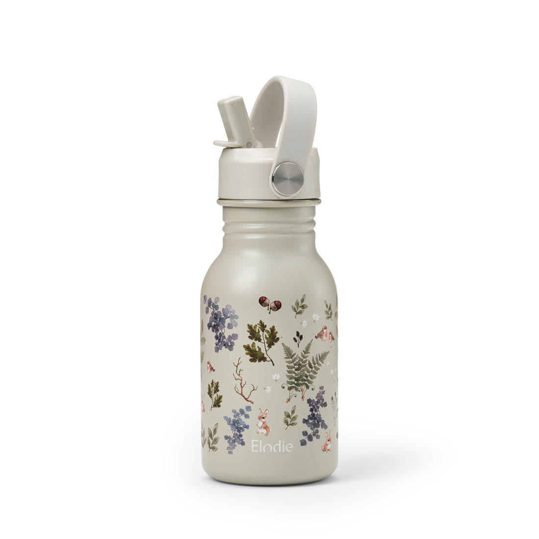 Trinkflasche - Märchenwald