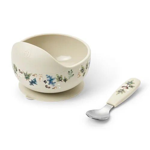 Silicone Bowl Set - Fairytale Forest - Over The Moon
