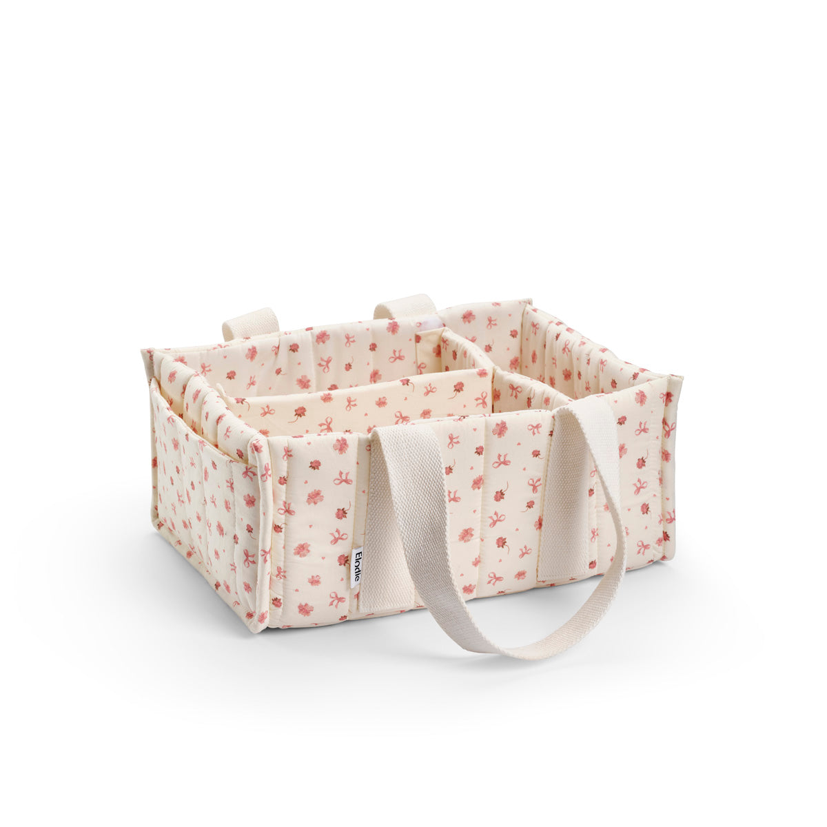 Windel-Caddy – Petit River Rose