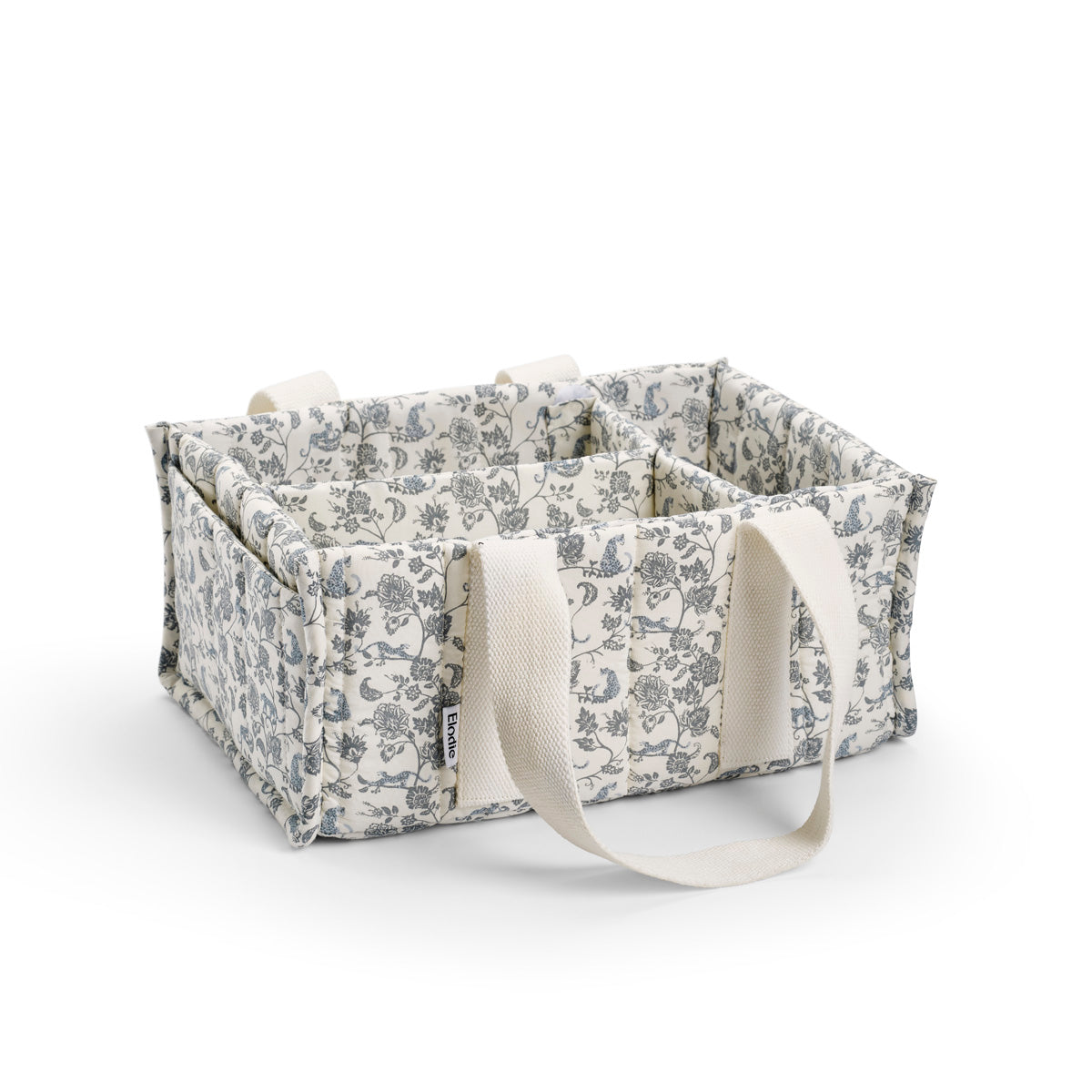 Windel-Caddy - Garden Leo Toile