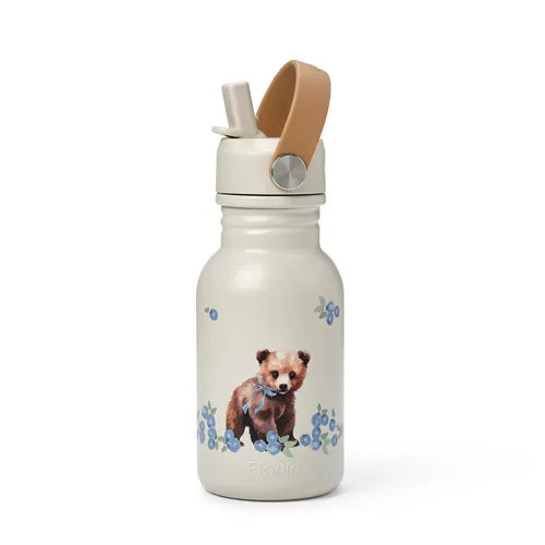 Water Bottle - Blueberry Bliss - Over The Moon