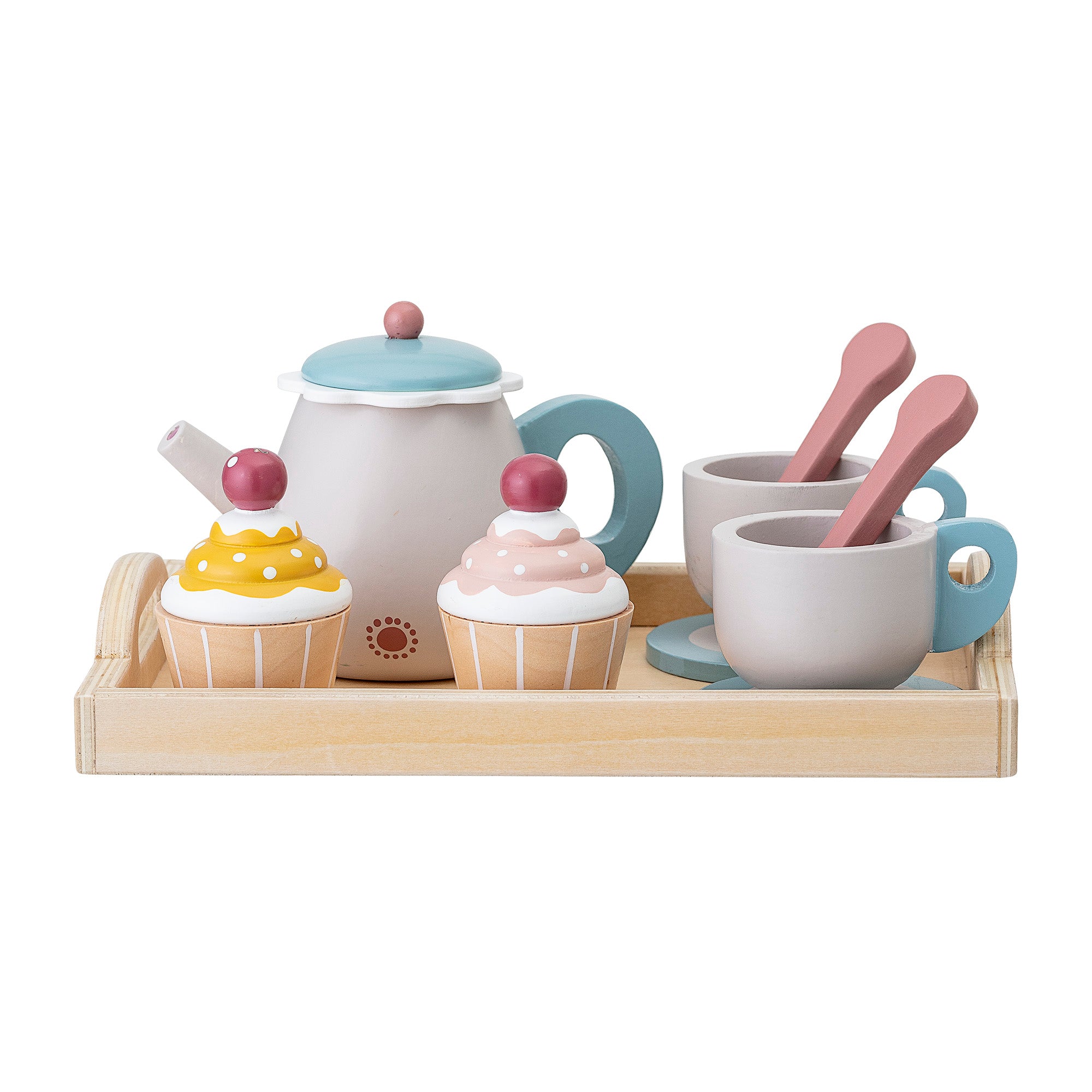Gentrim Kitchen Play Set