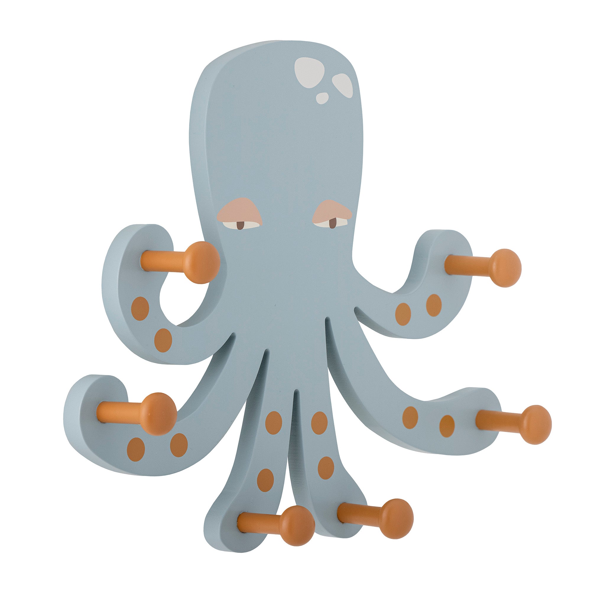 Oswall Octopus Coat Rack