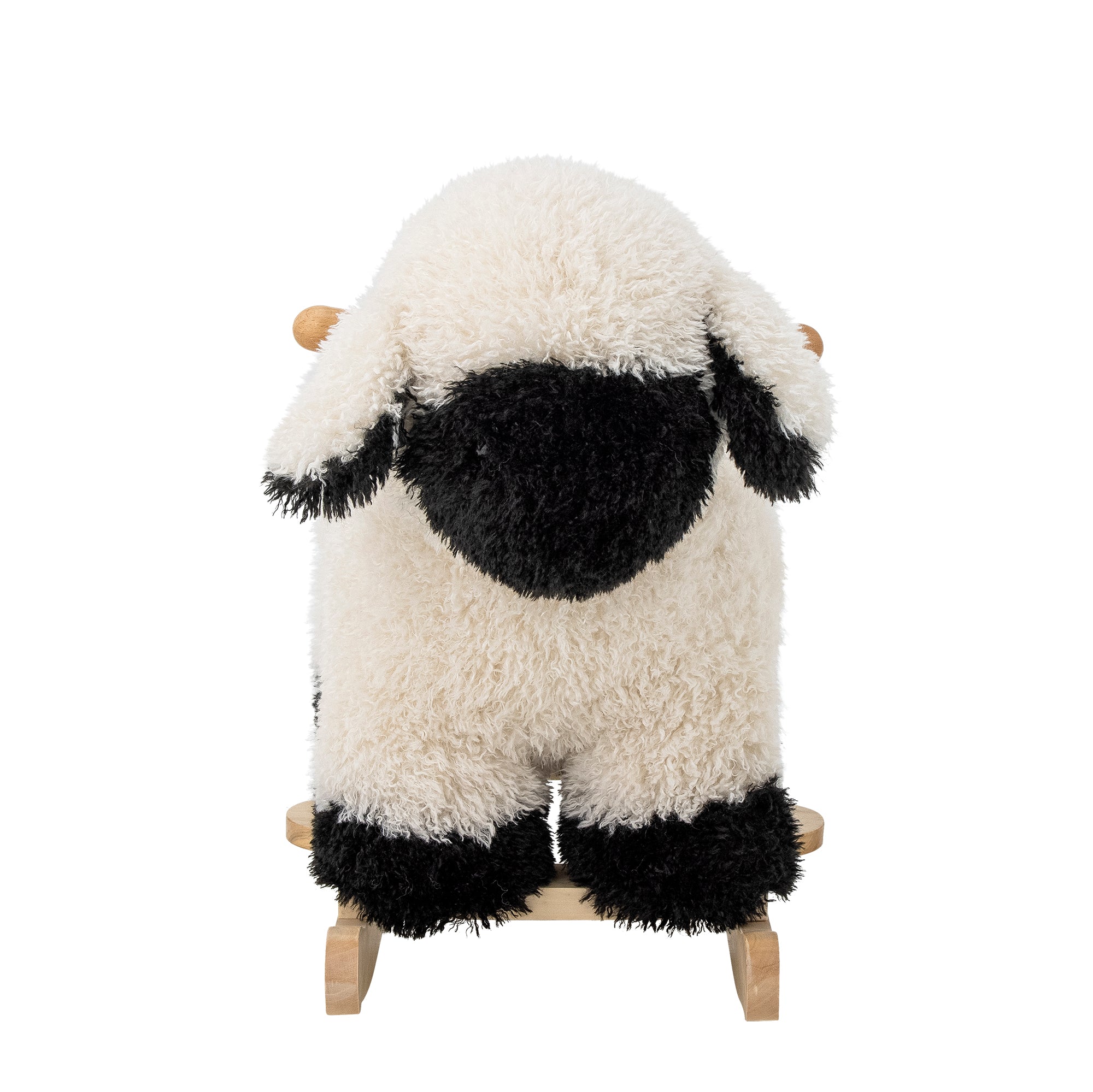 Dolly Rocking Toy Sheep