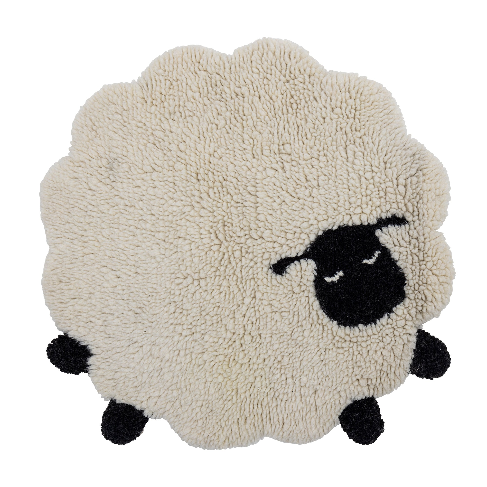 Dolly Rug