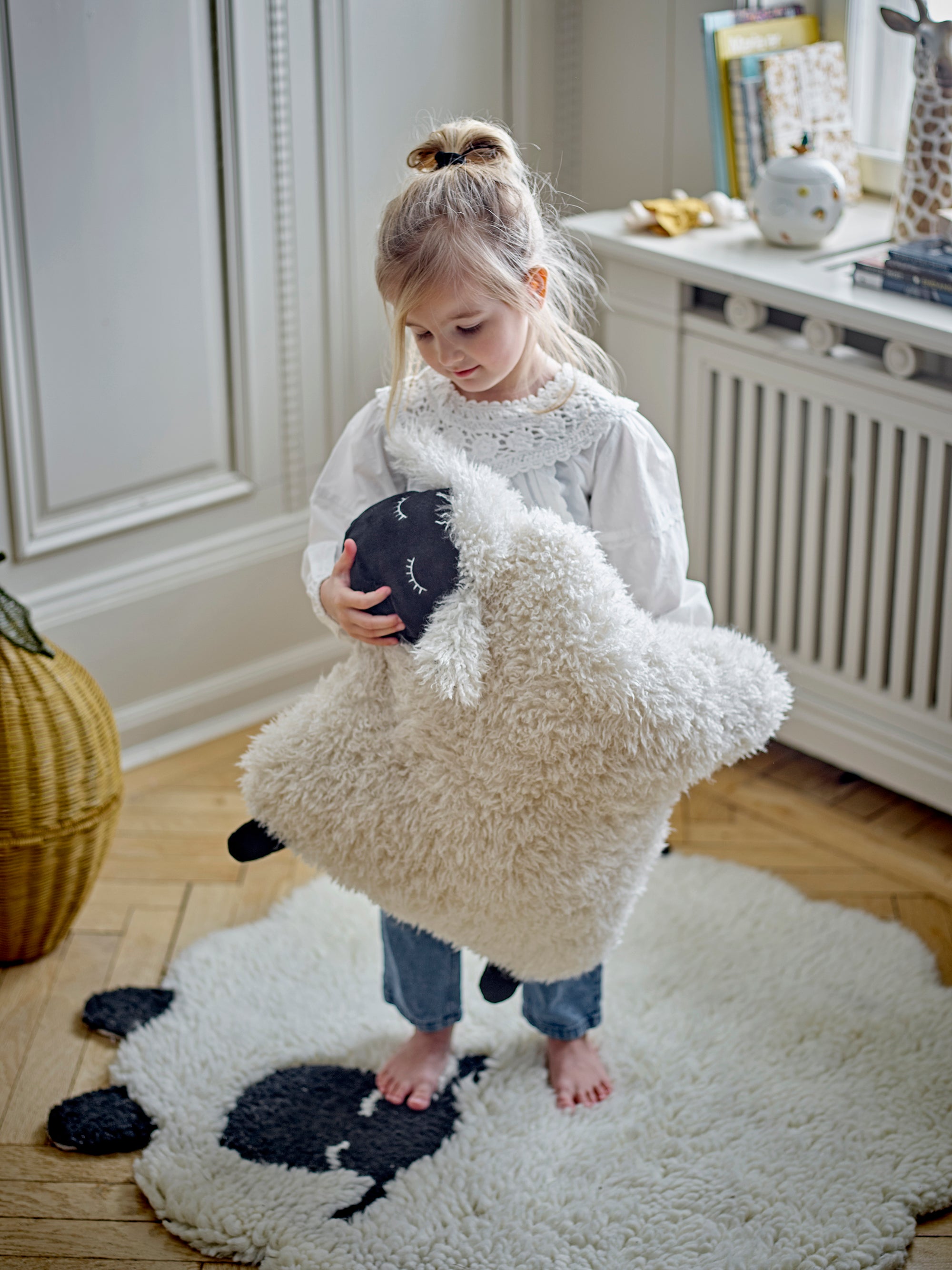 Dolly Rug