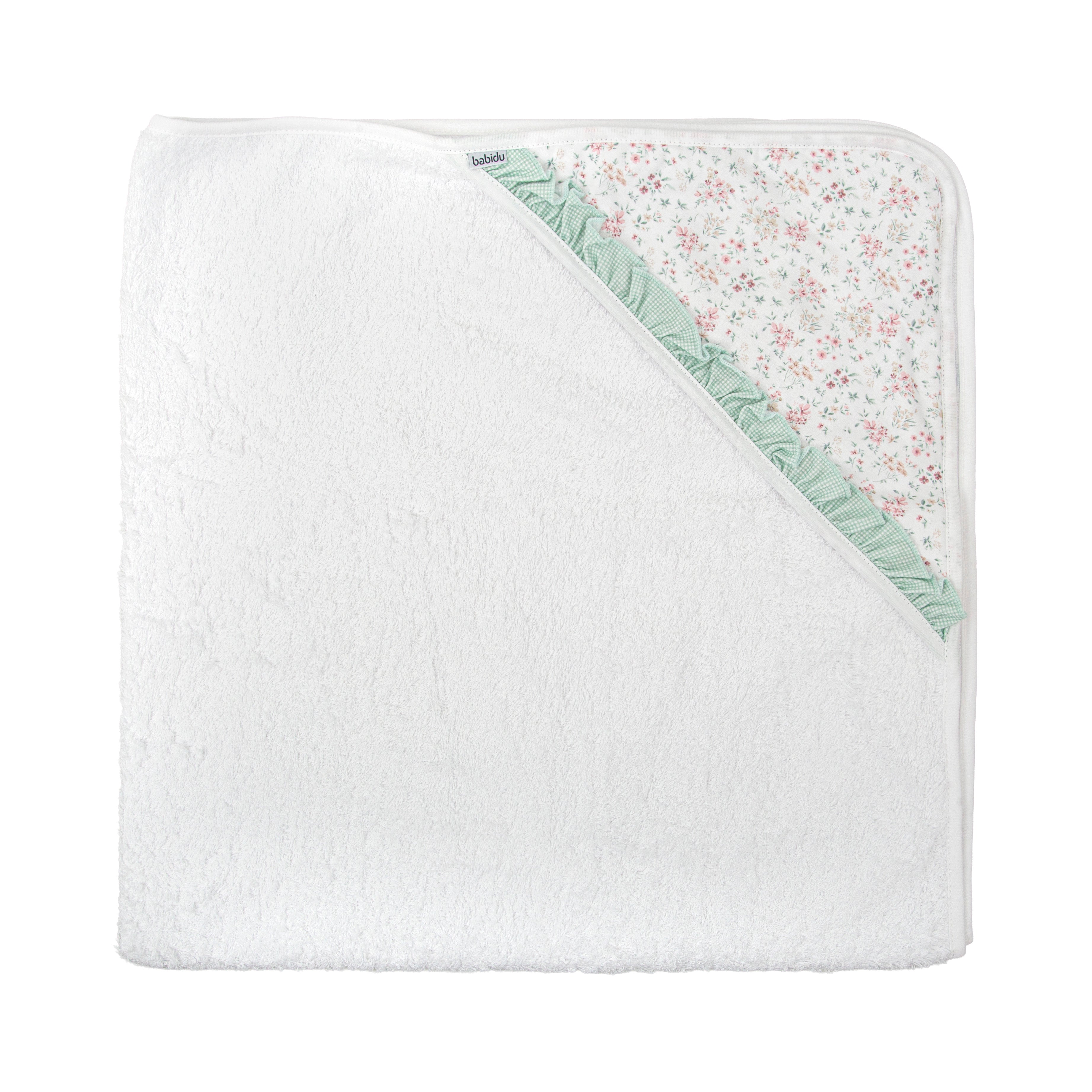 Towel - Dulzura Floral