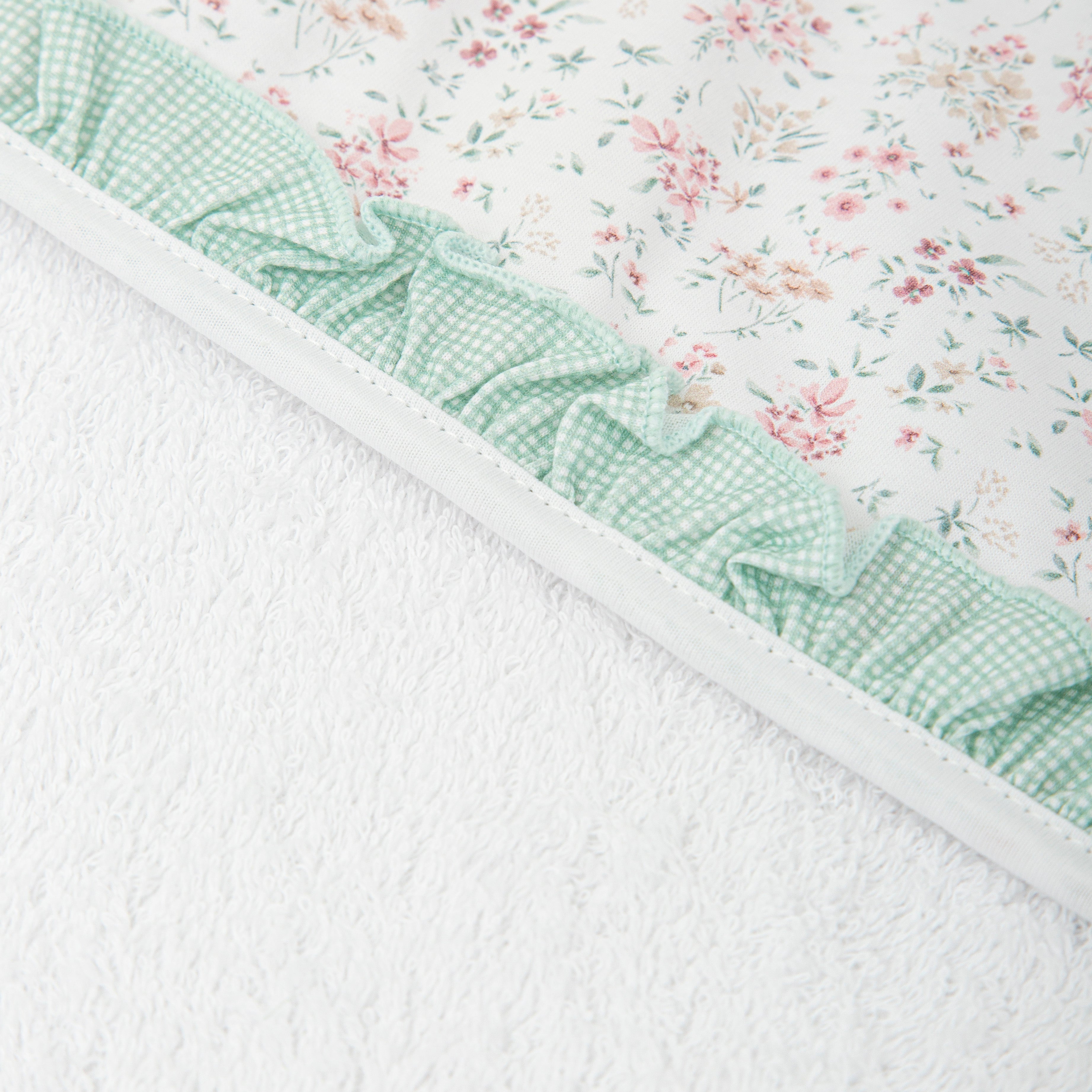 Towel - Dulzura Floral