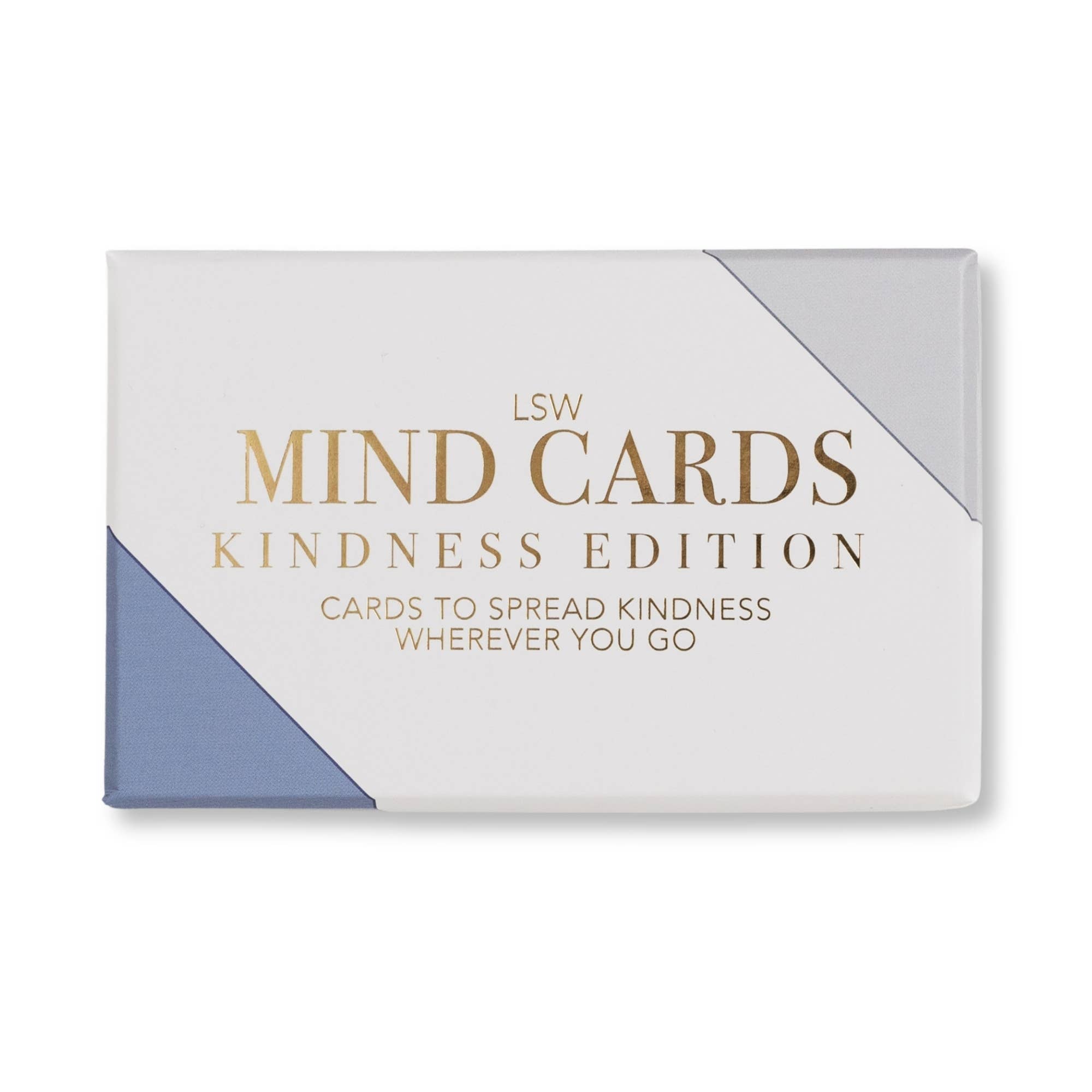 Mind Cards: Kindness Edition | Acts of Kindness Cards - Over The Moon
