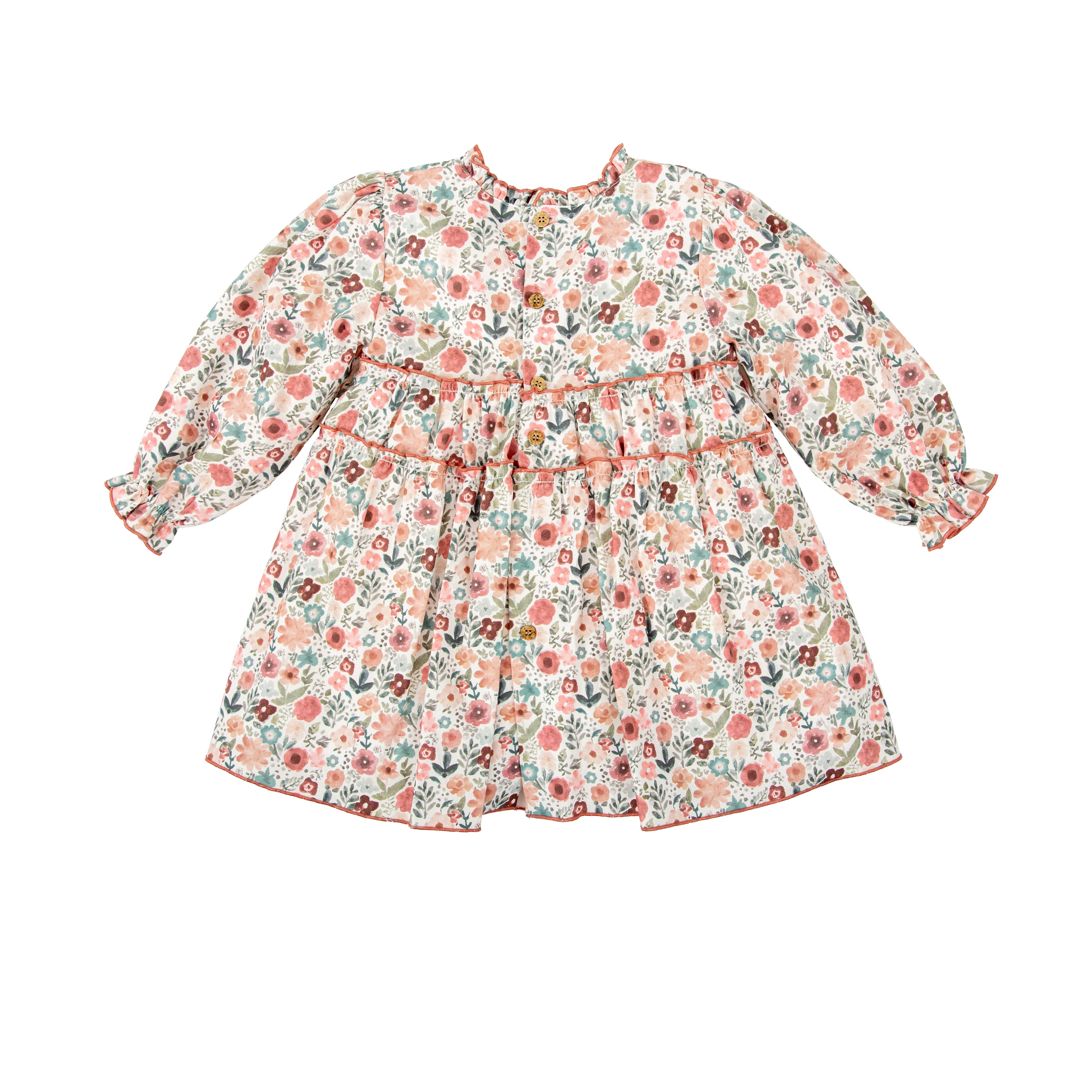 Dress - Winter Meadow