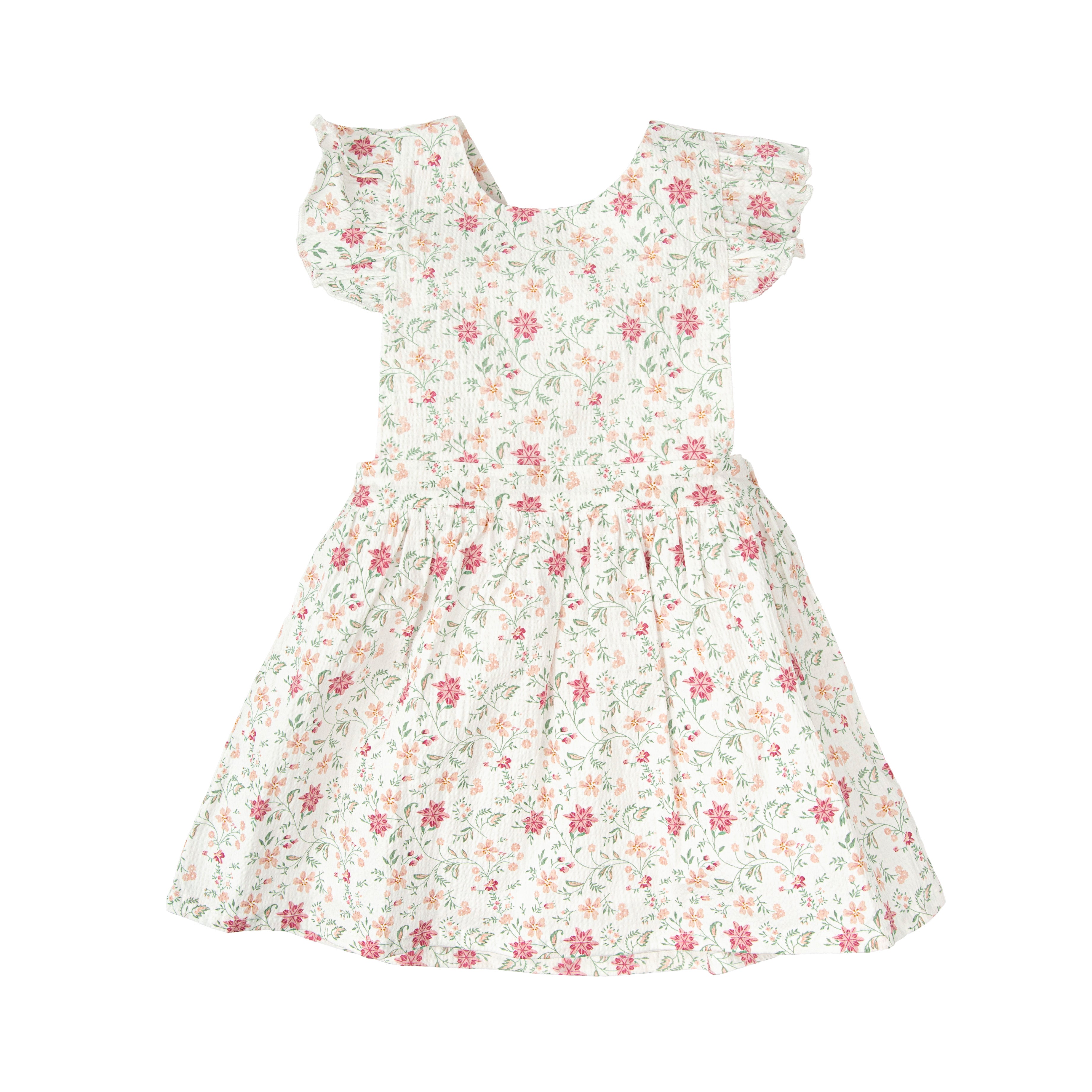 Dress - Secreto Meadow Garden