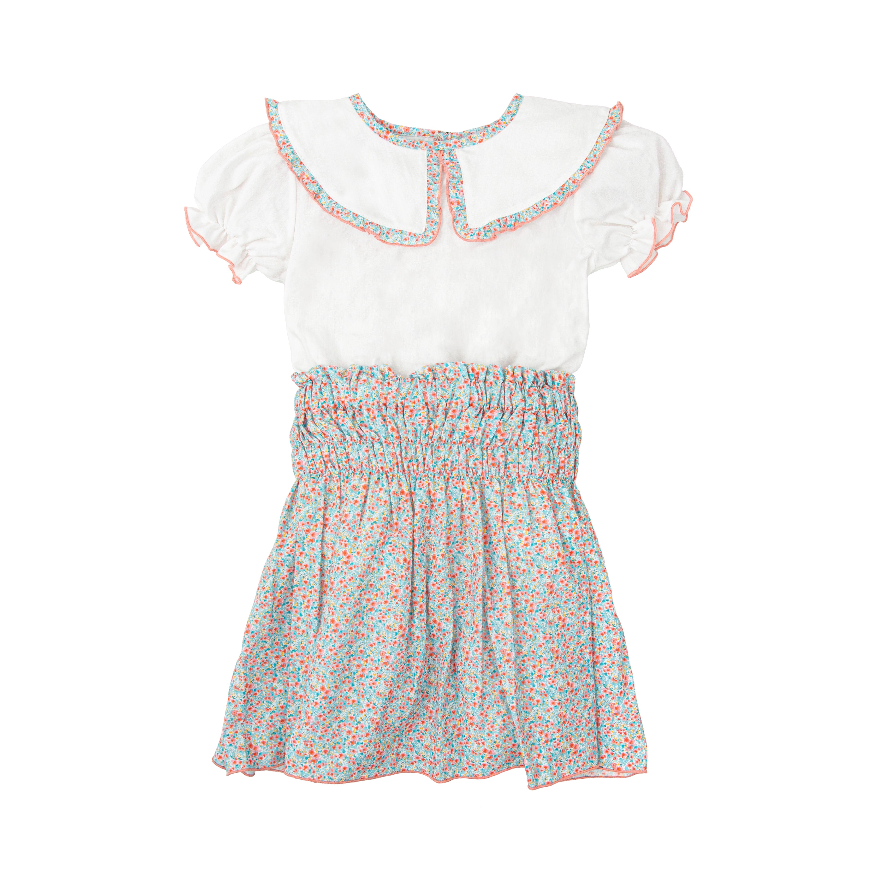 Rock-Set – Melodia Floral