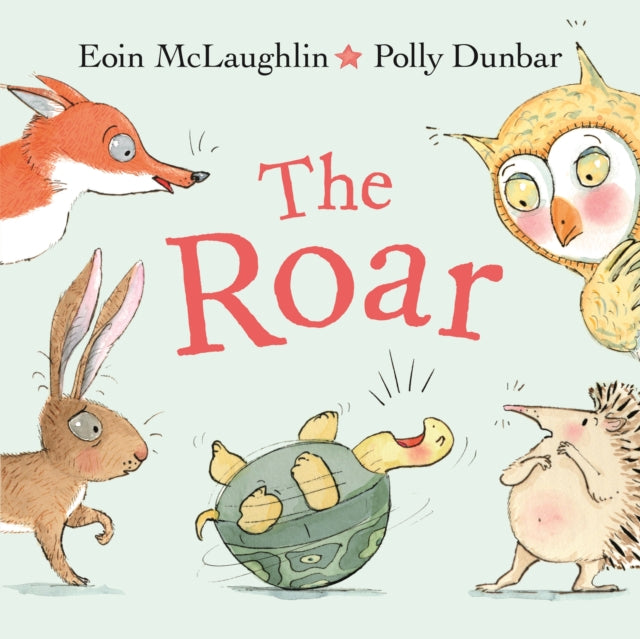 The Roar - Children's Books
