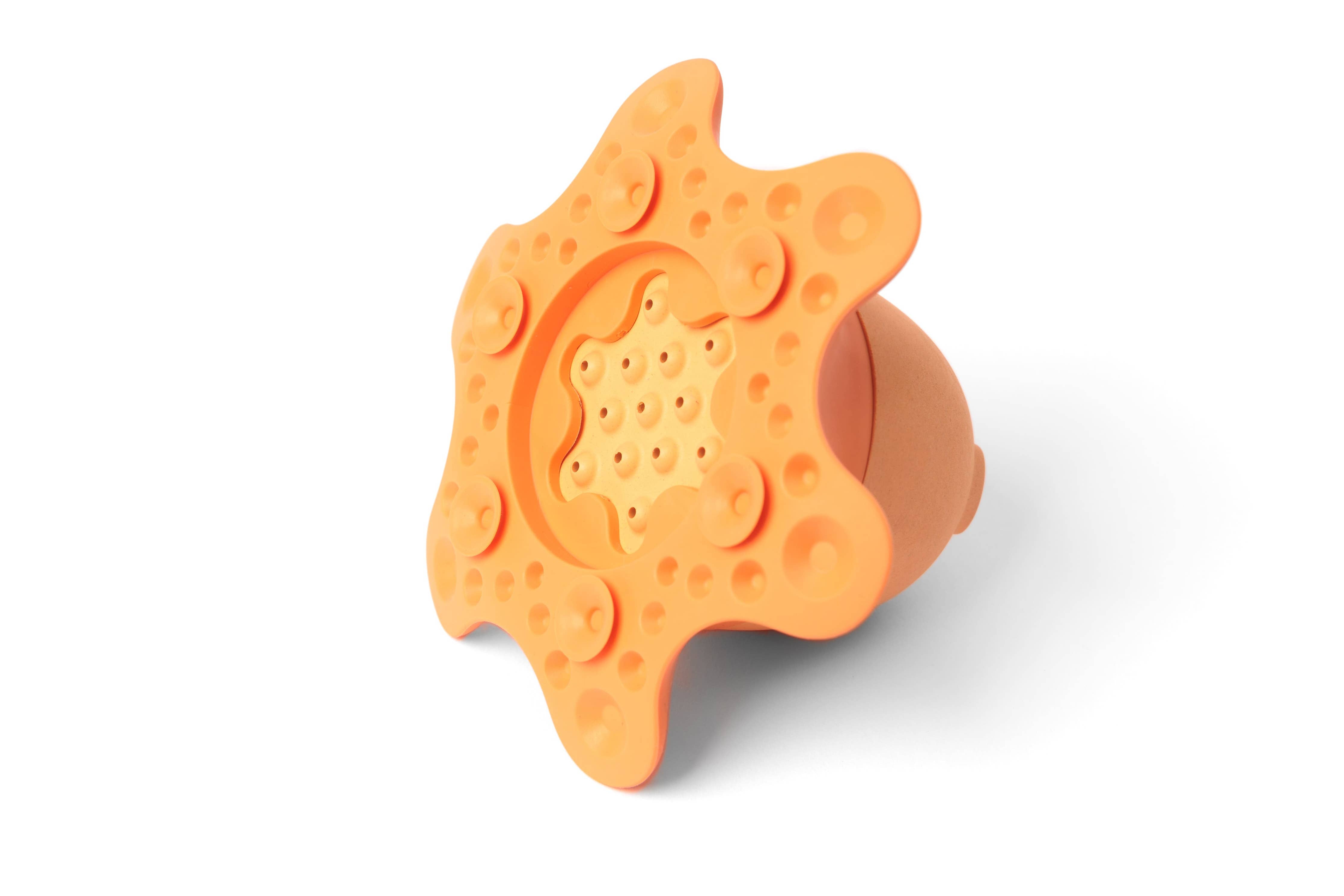 Flot® Tako – Schimmelfreies Badespielzeug – Oktopus