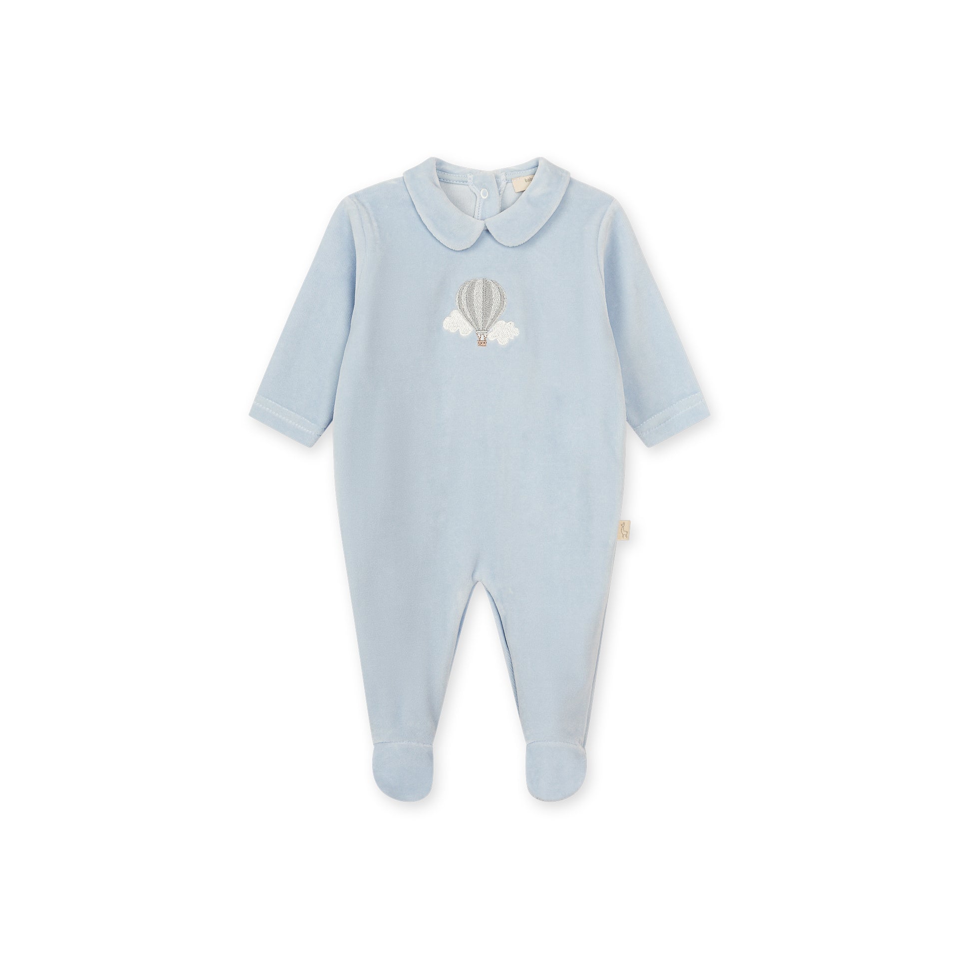 Babygrow - Air Balloon