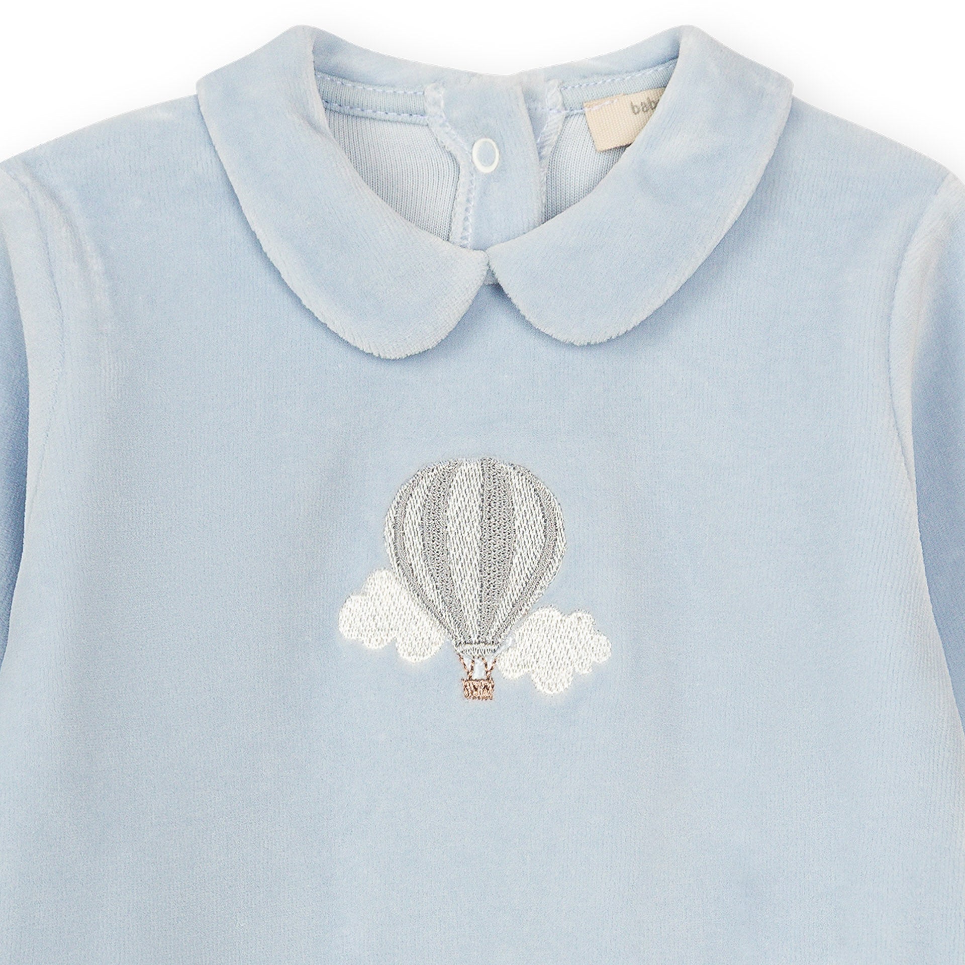 Babygrow - Air Balloon