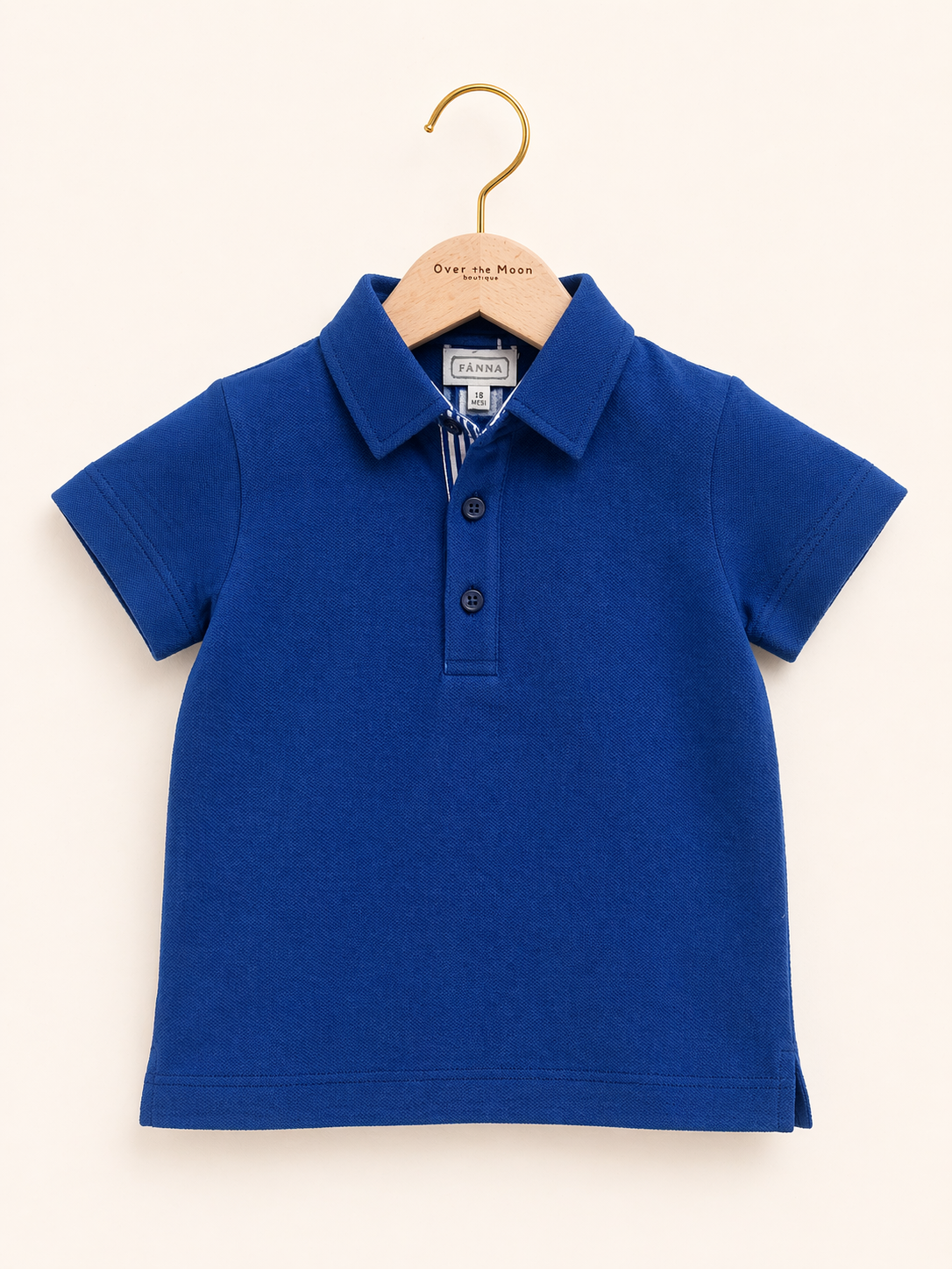T-Shirt - Artu Polohemd