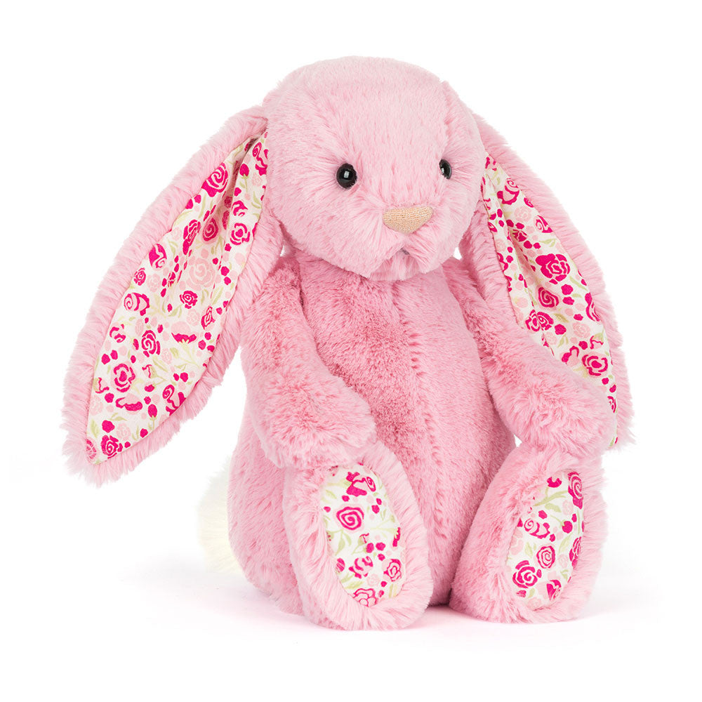 Blushkin Blossom Luxe Häschen Original