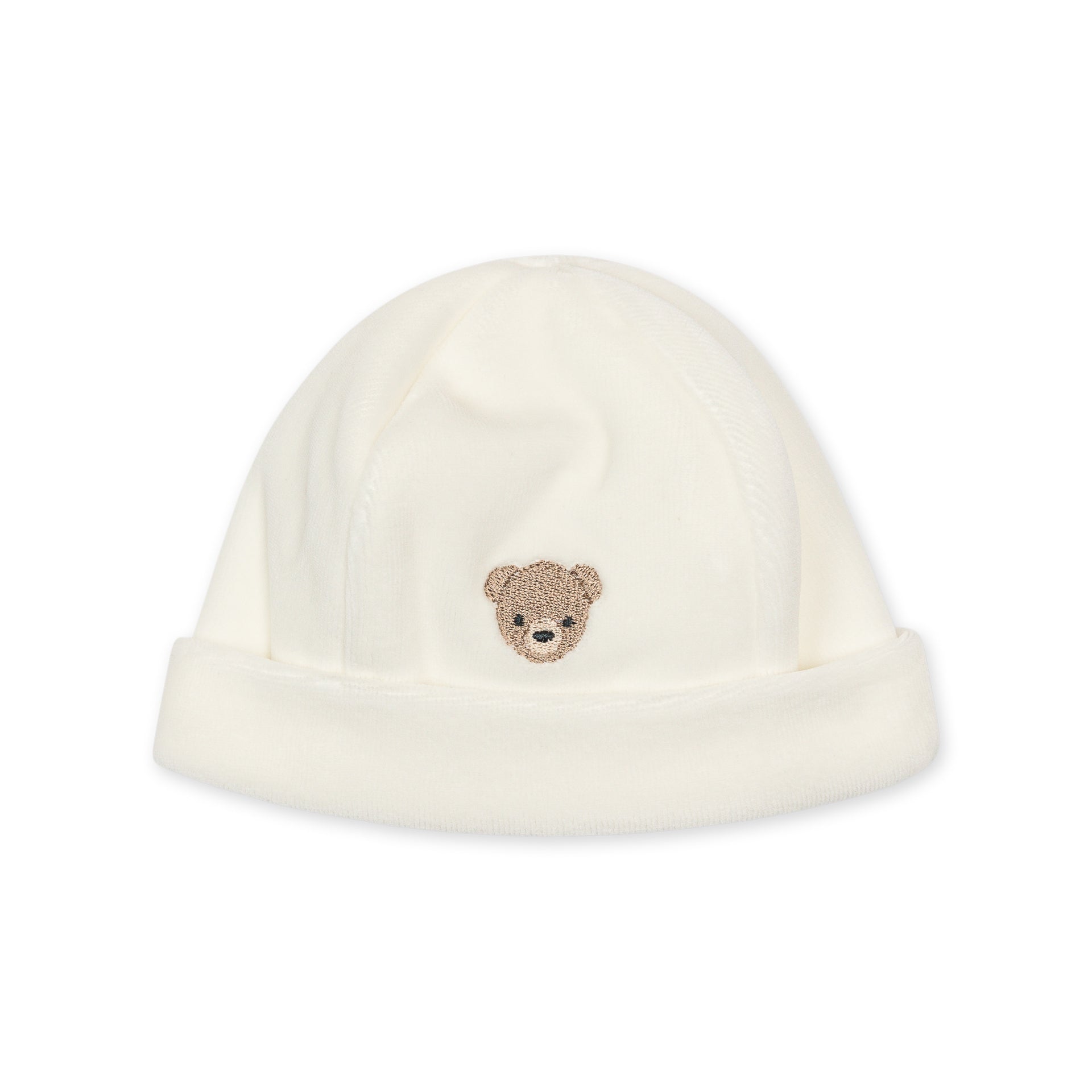 Newborn Hat - Baby Bear