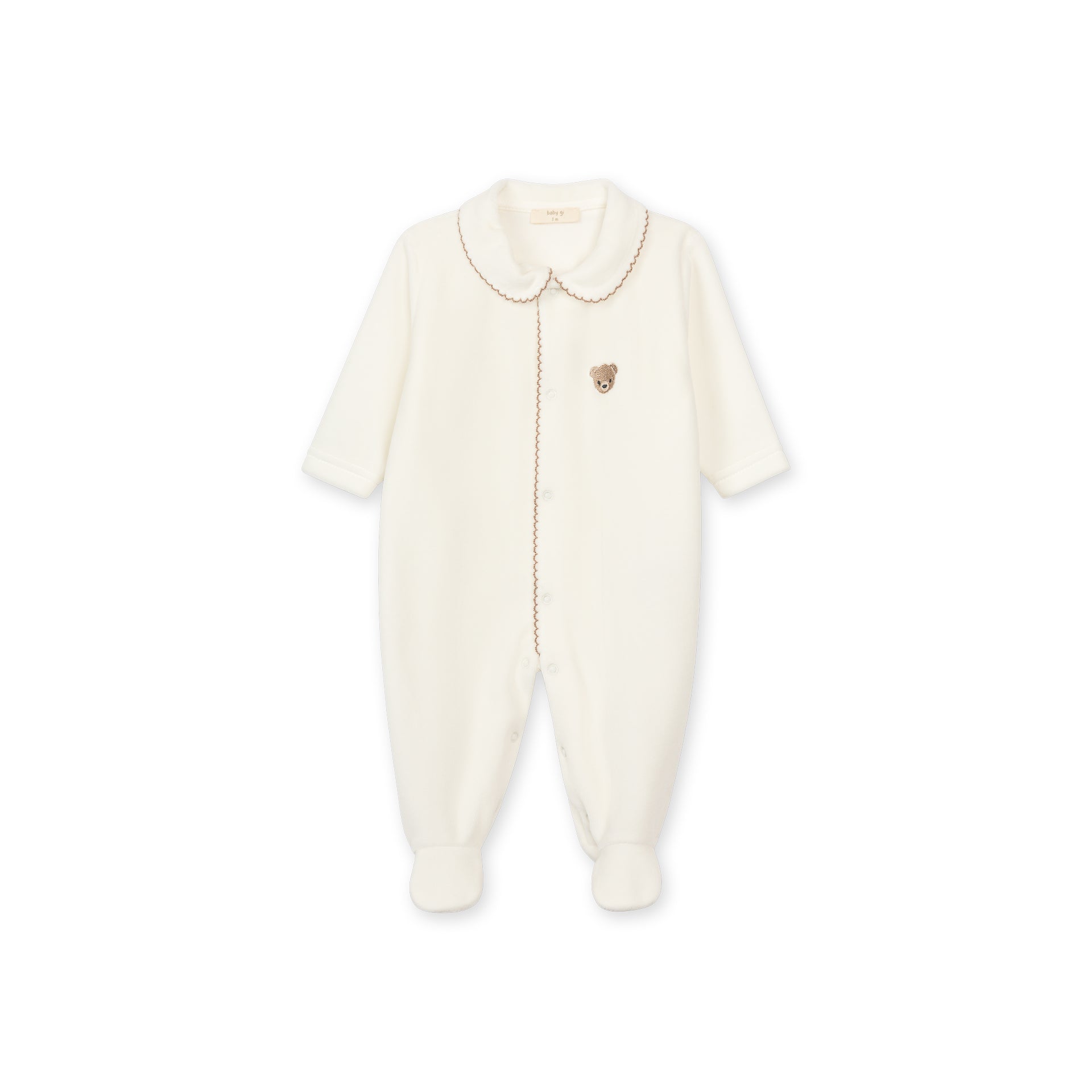 Babygrow - Baby Bear