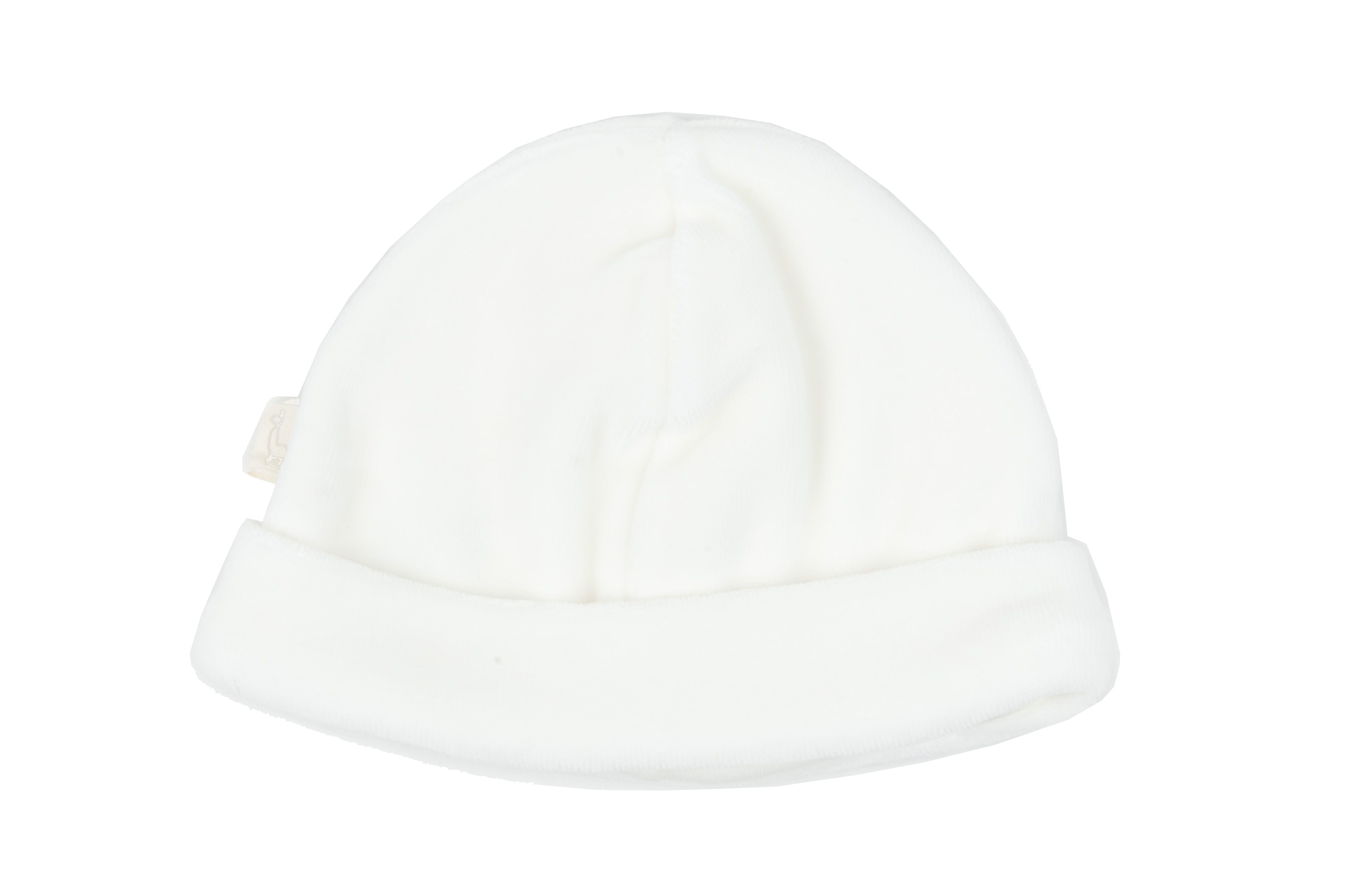 Newborn Hat - Velour
