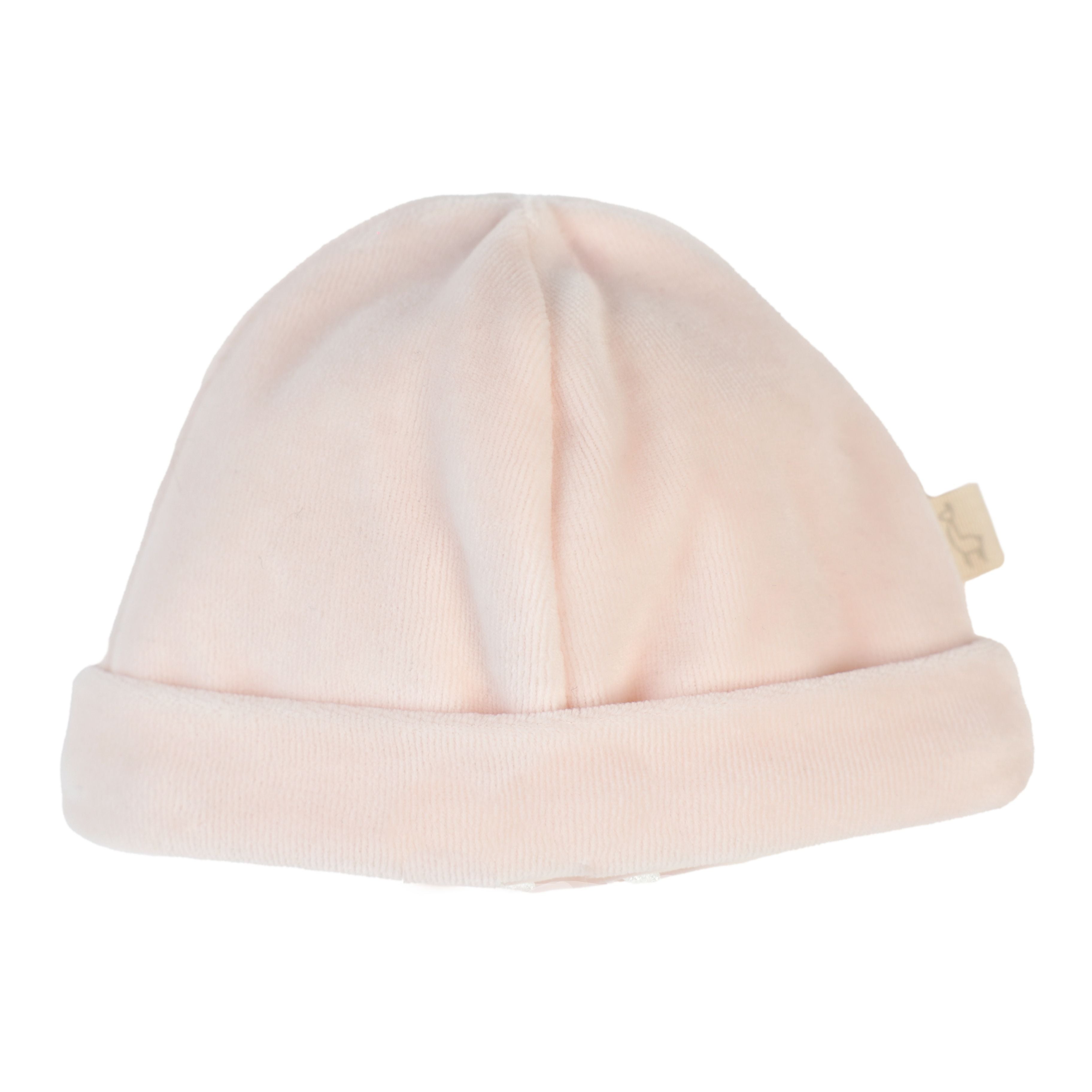 Newborn Hat - Velour