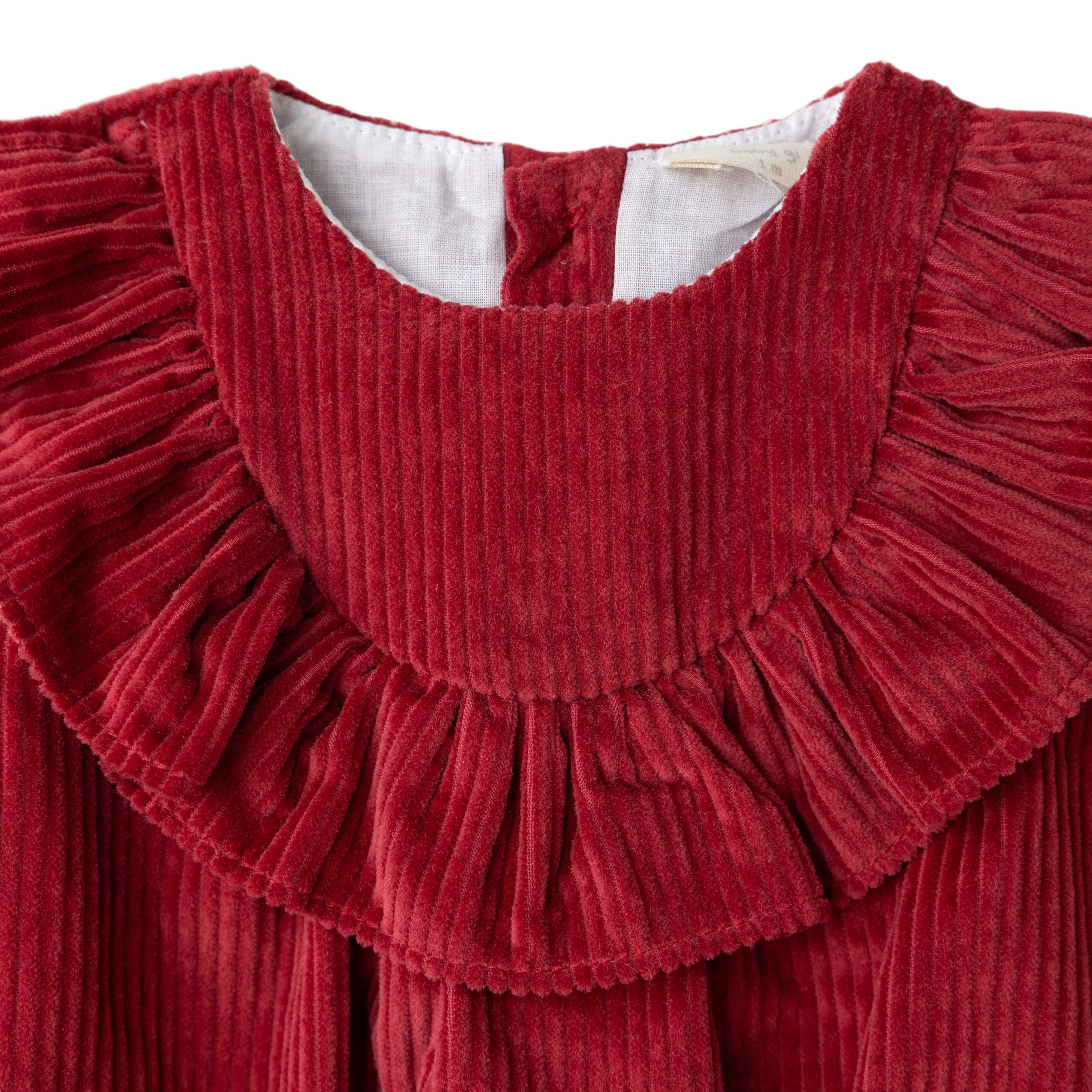 Romper - Corduroy - Baby Gi