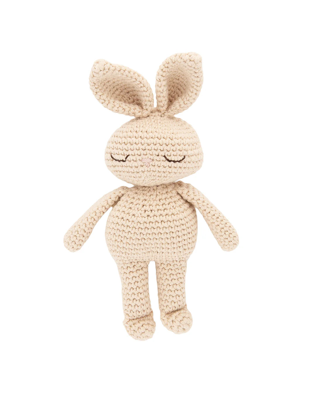 Crochet Toy - Bunny Mini Collection