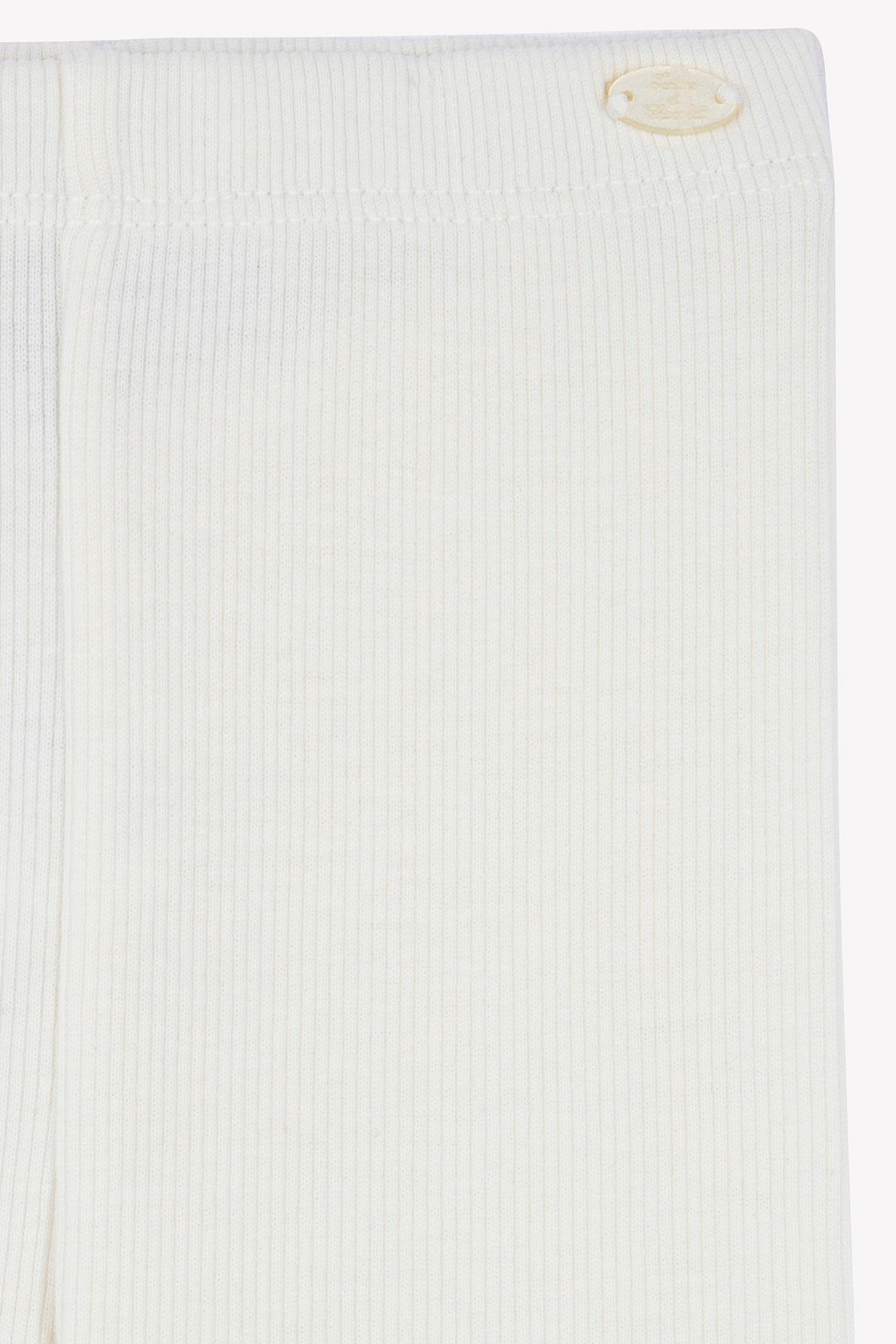 Leggings - Ecru Lace Pearl / 3M