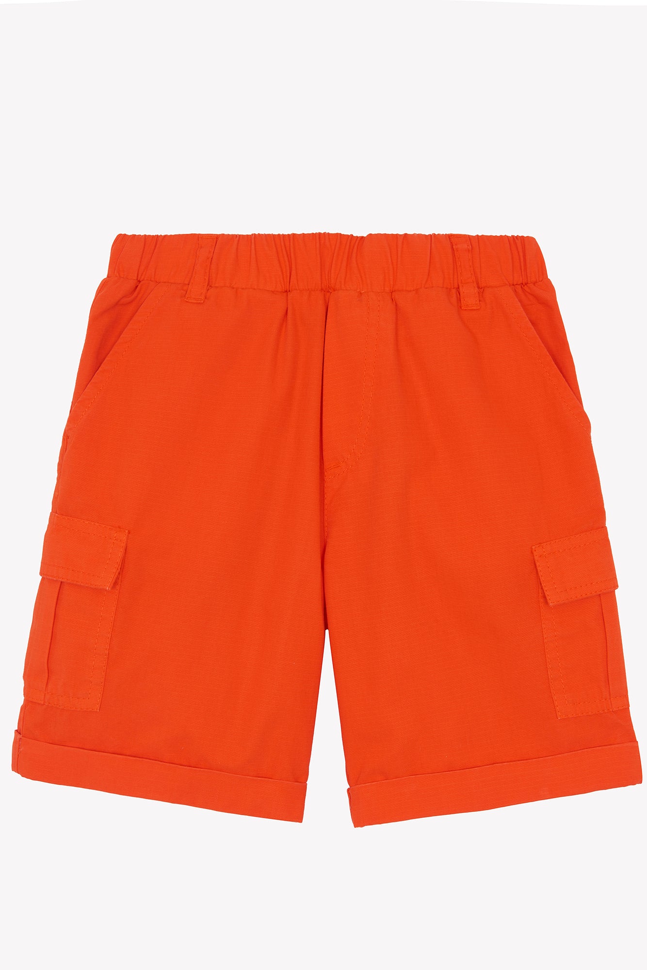 Shorts - Spicy Orange Cargo Spicy Orange / 5Y