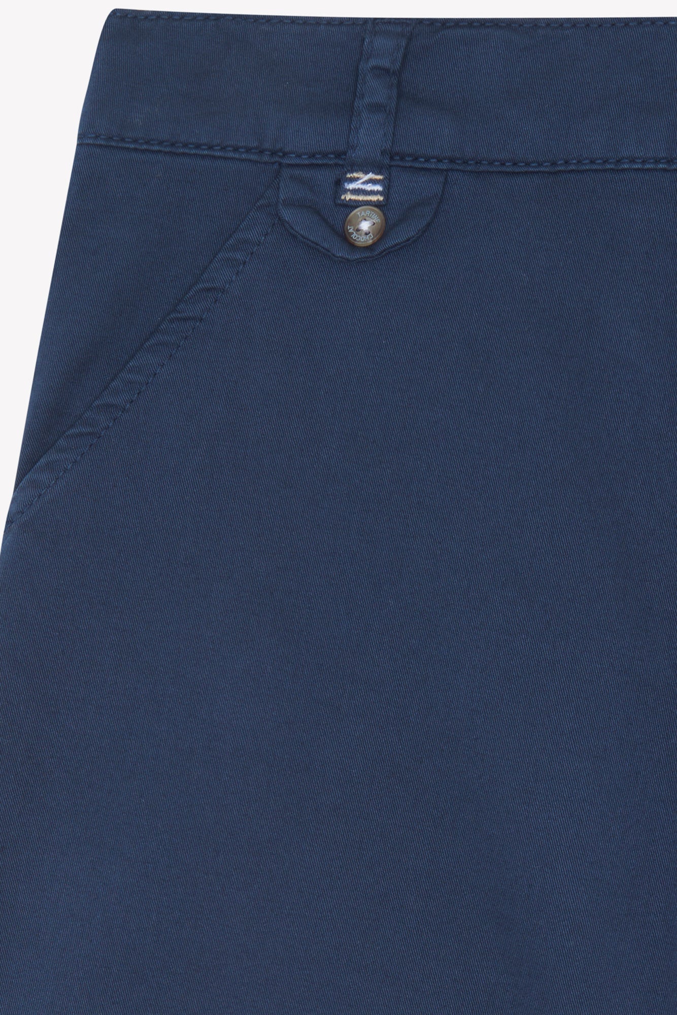 Shorts - Navy Twill Navy / 5Y