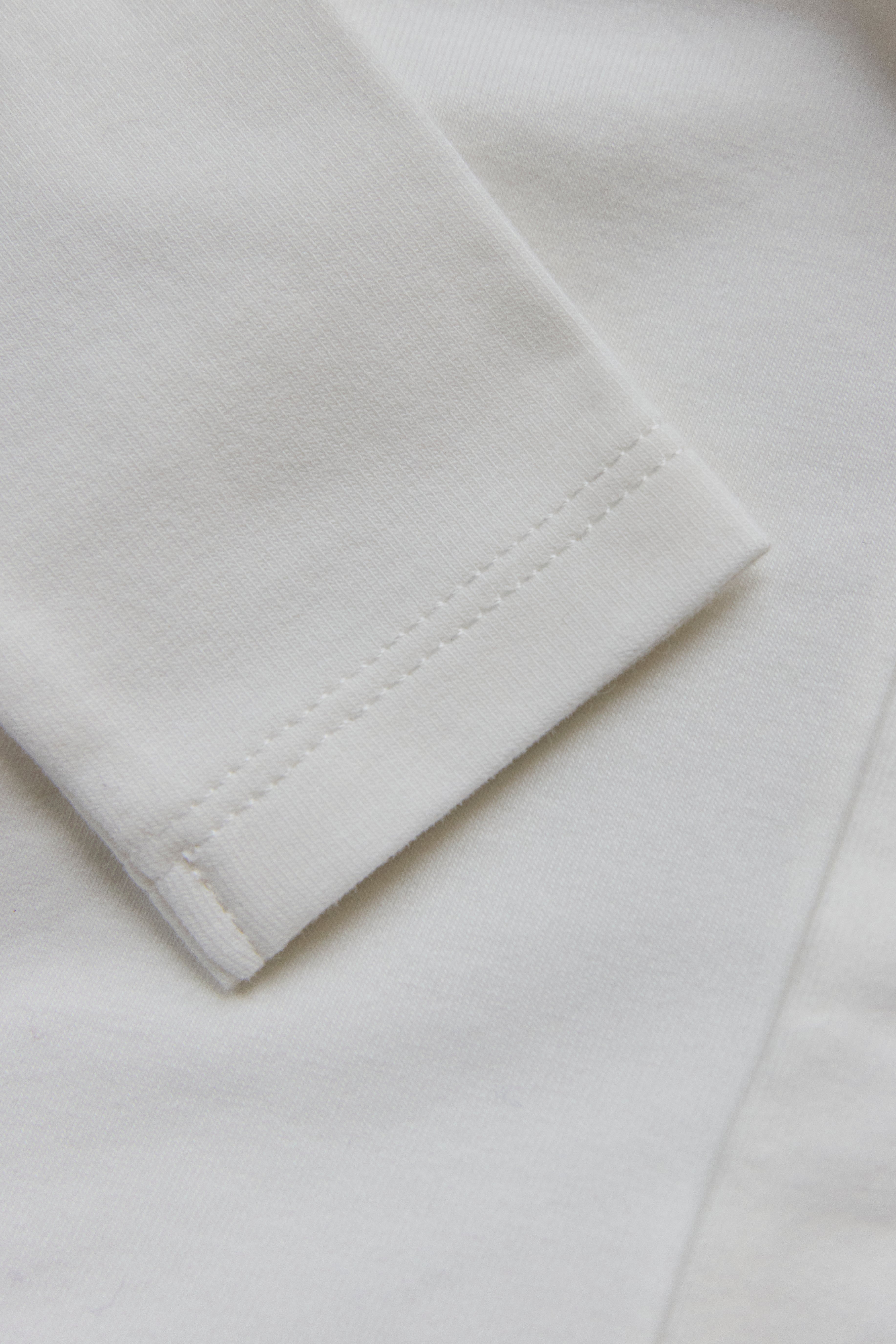 Bodysuit - Grey Bunnies