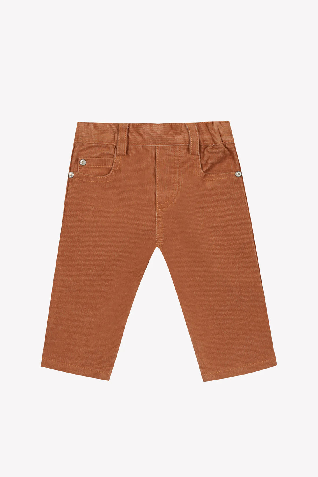 Hose – Cord-Chino Marmalade