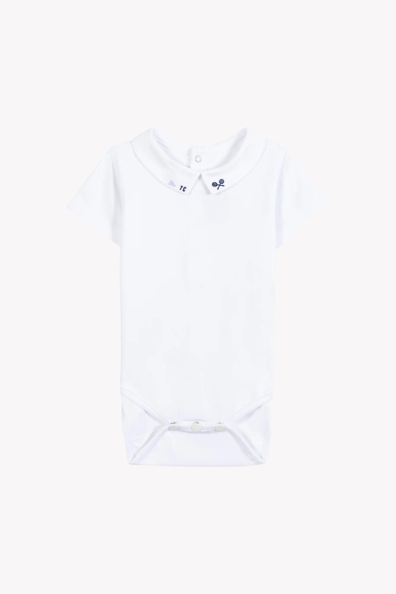 Body - White Sports Club