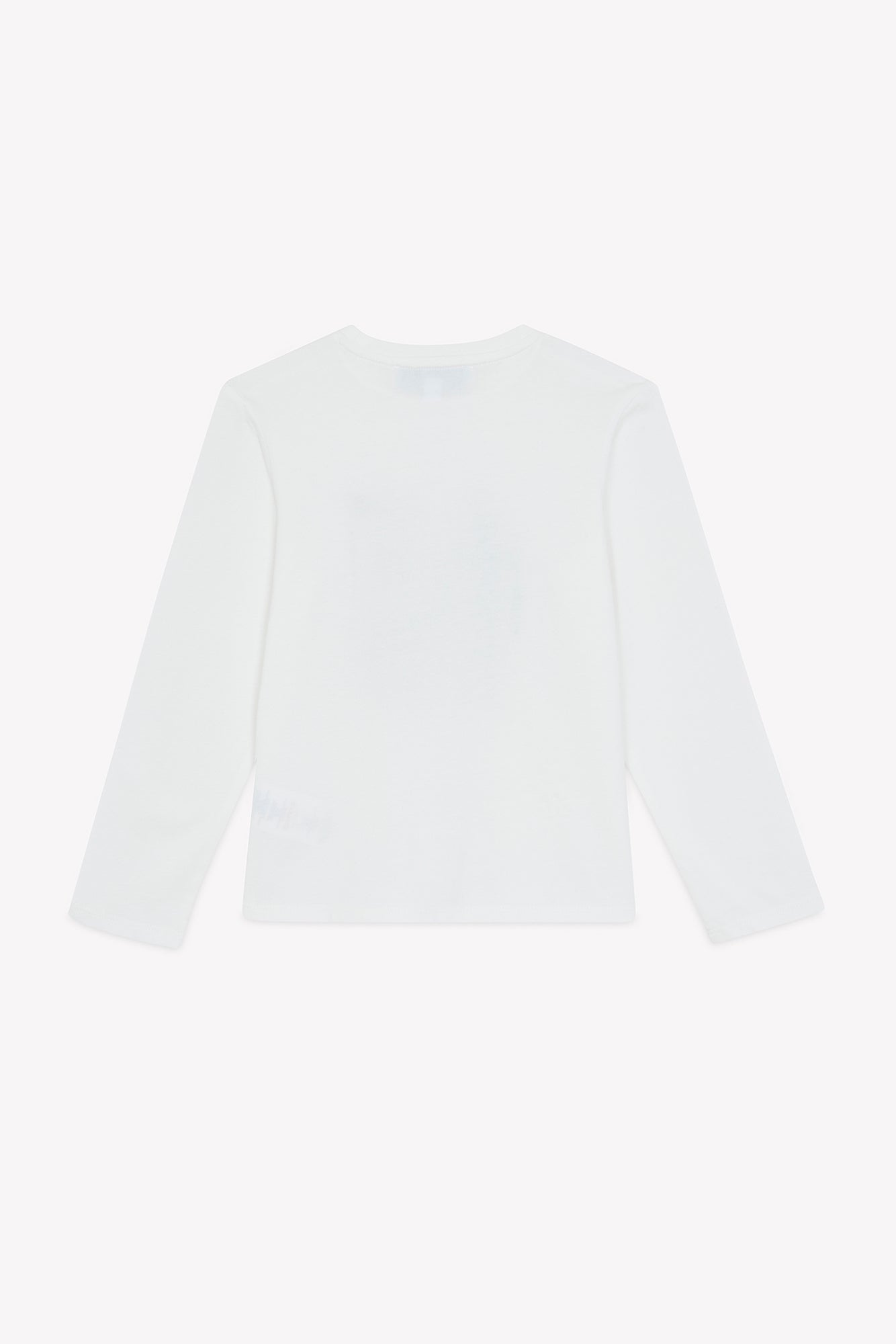Teeshirt - Petit Knight Bordeaux / 5Y