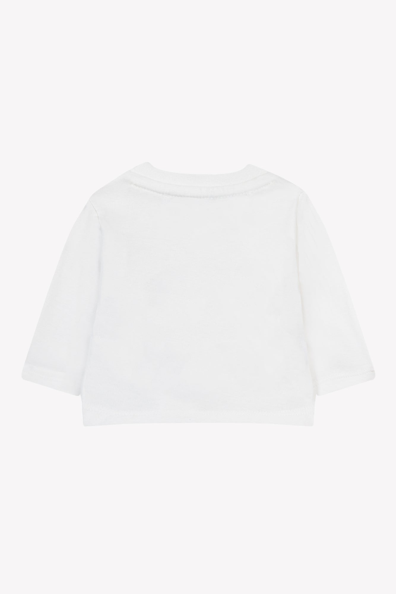 T-Shirt - Baby Petit Knight Bordeaux / 2Y