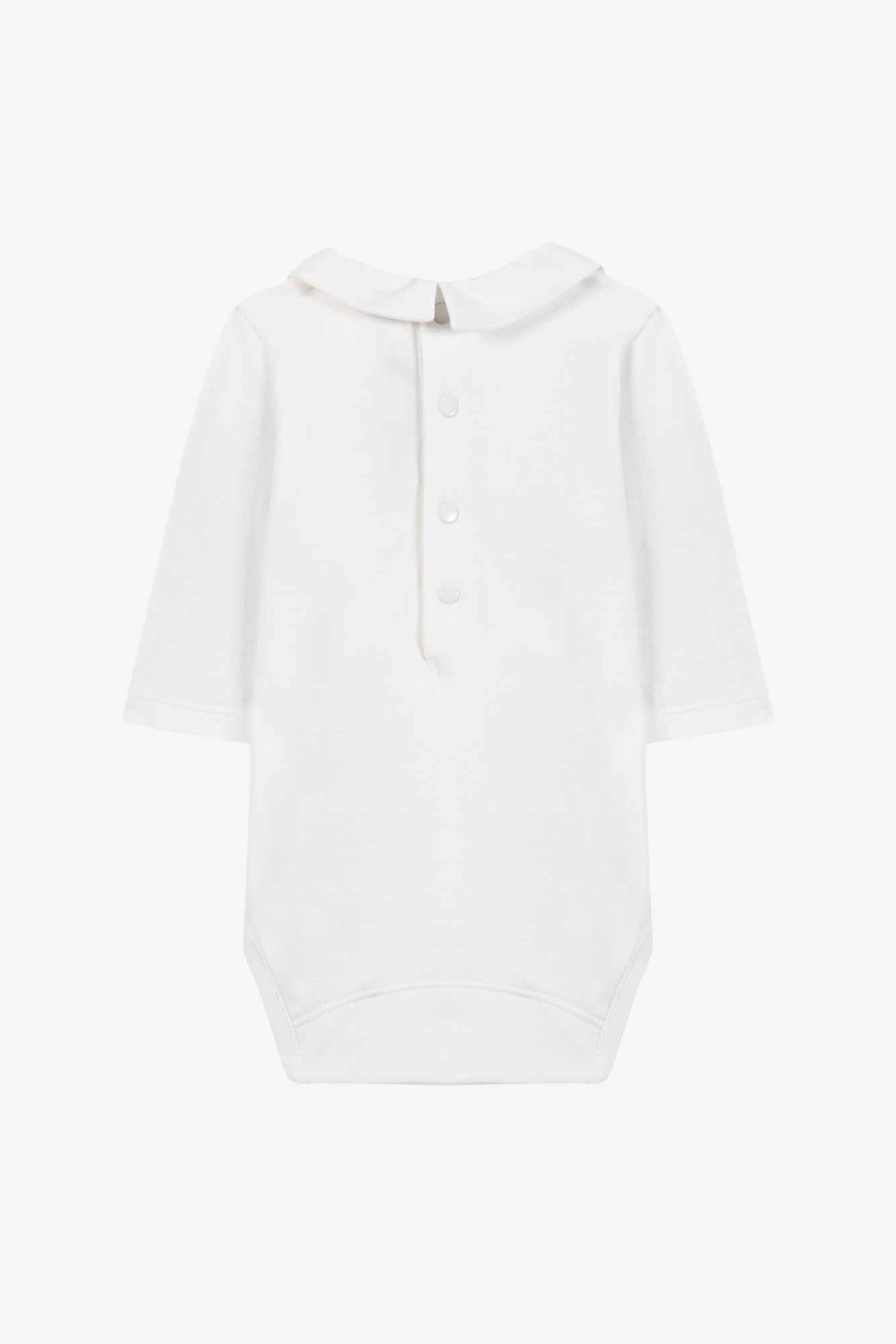 Body - Baby Petit Knight Marine / 6M