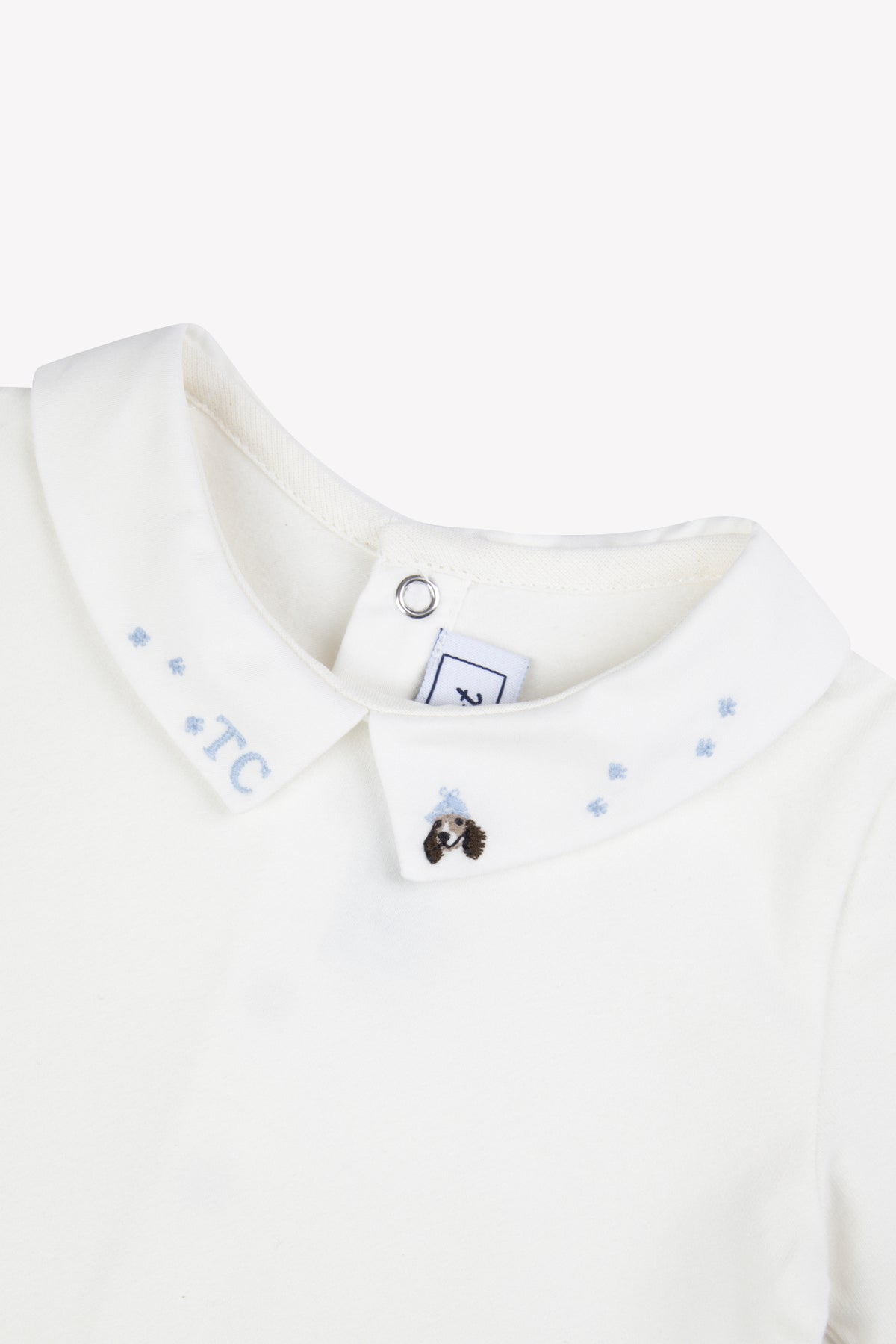 Body - Baby Petit Dandy Horizon / 3M