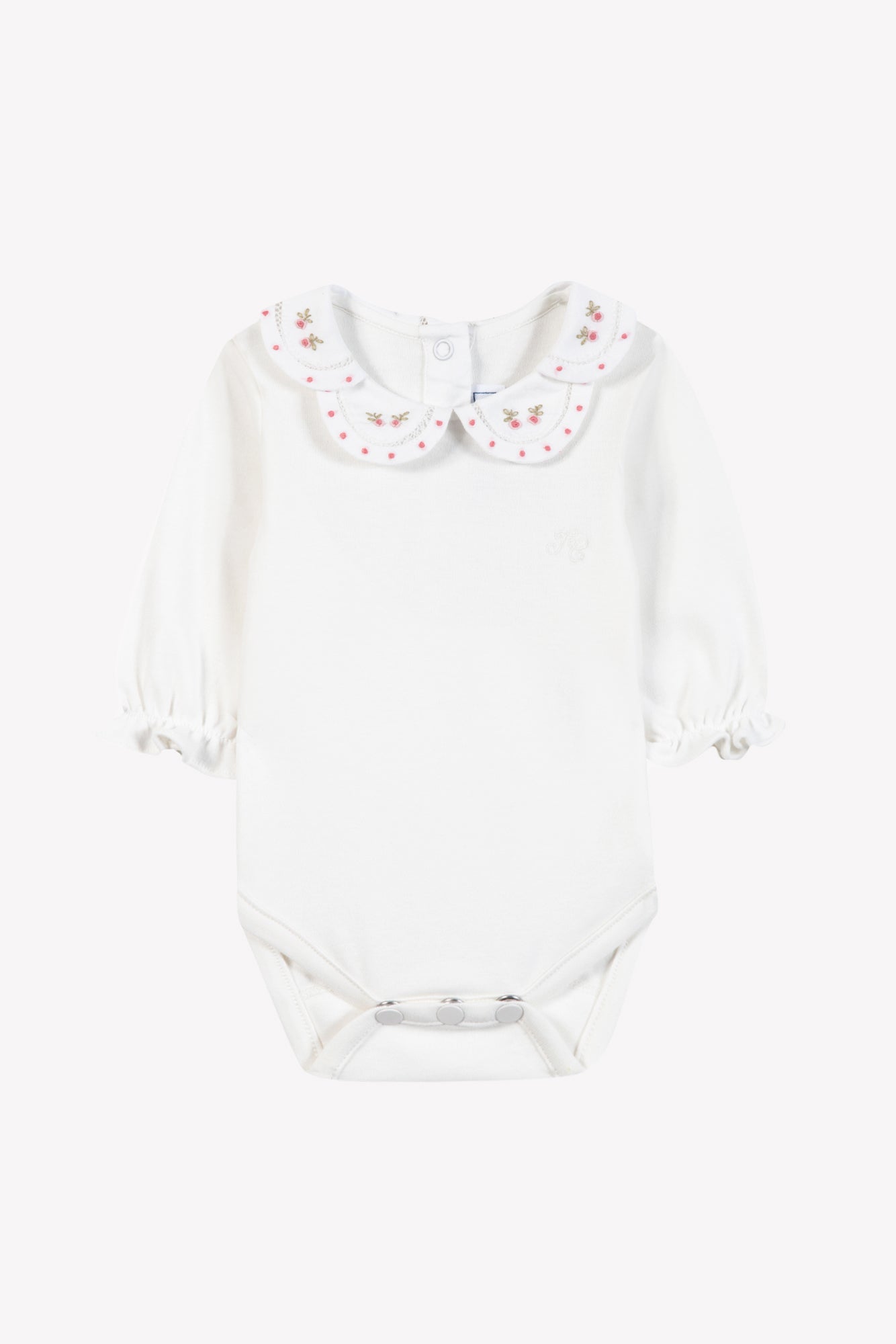 Body - Baby Paris, My Love Blush / 3M