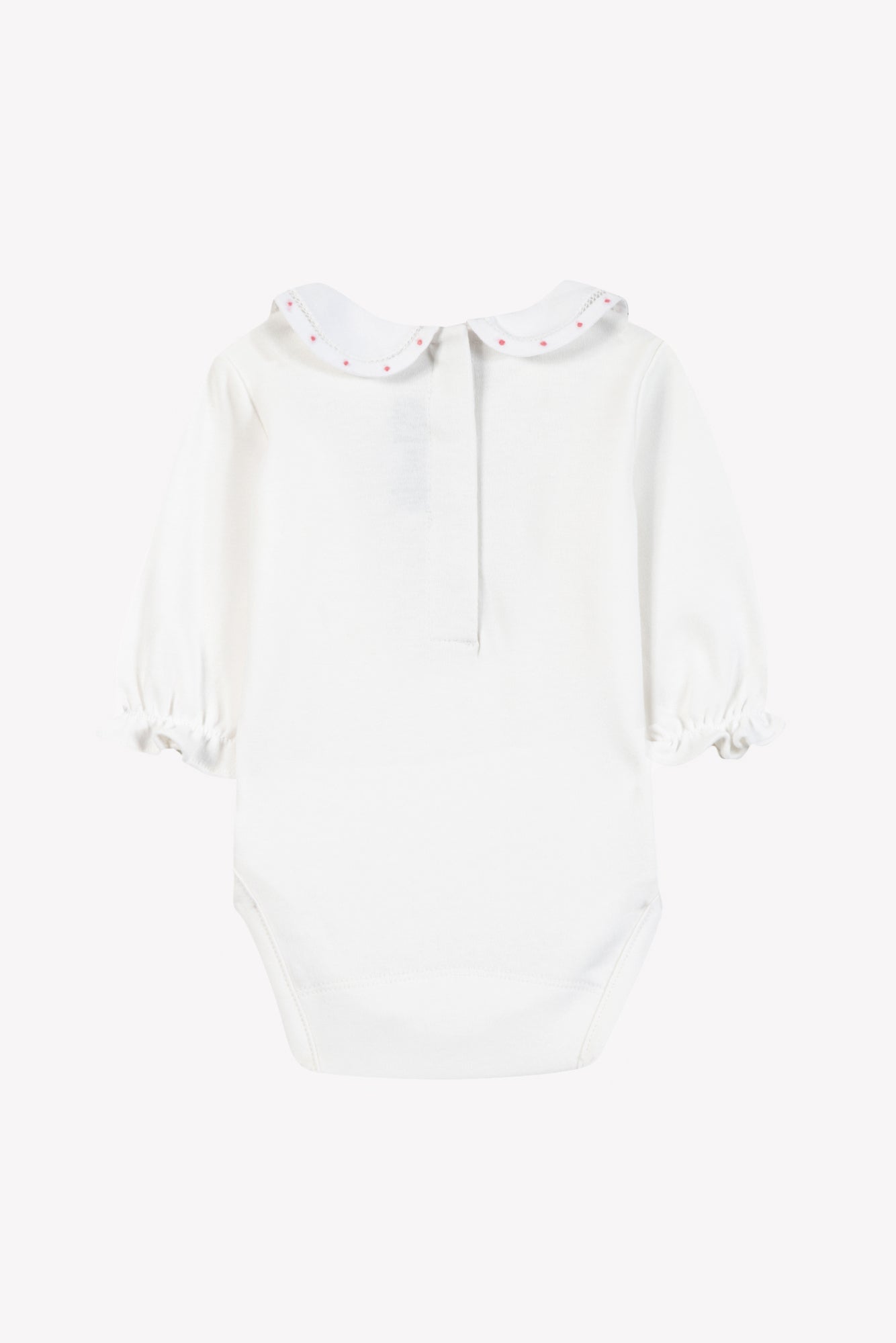 Body - Baby Paris, My Love Blush / 3M
