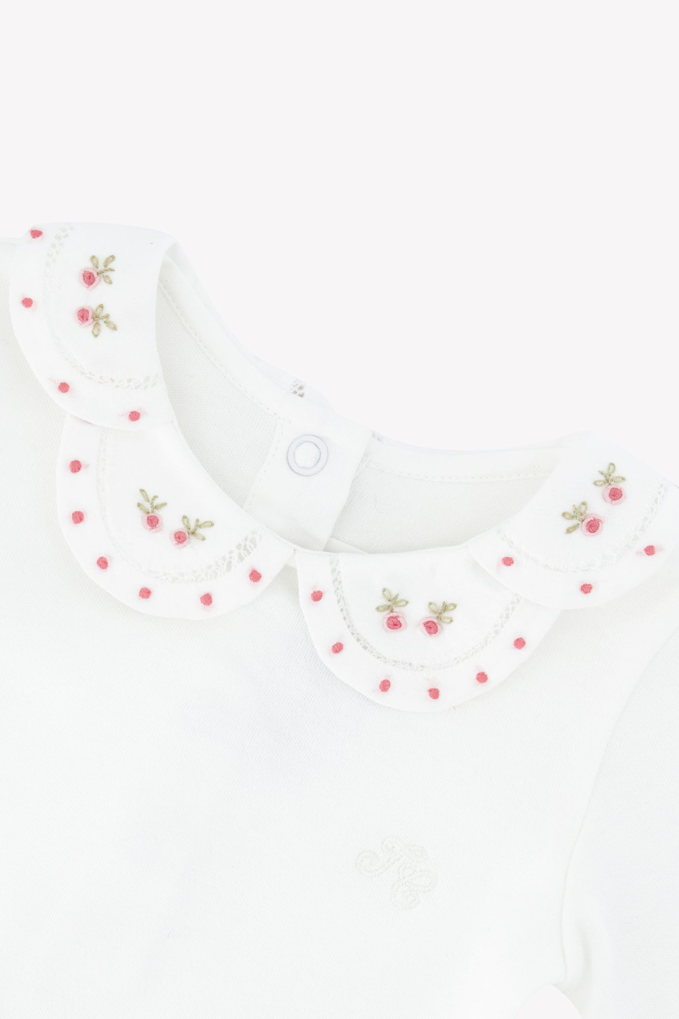 Body - Baby Paris, My Love Blush / 3M