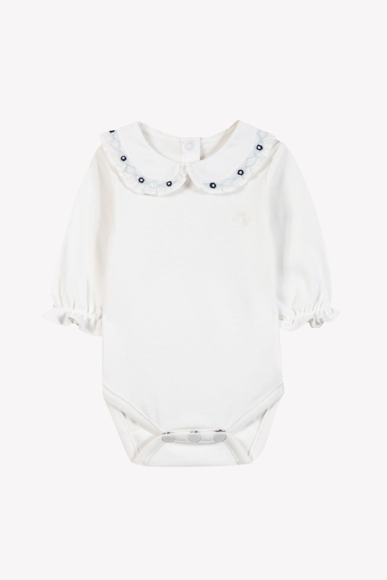 Body - Baby Pretty February Cloud / 6M