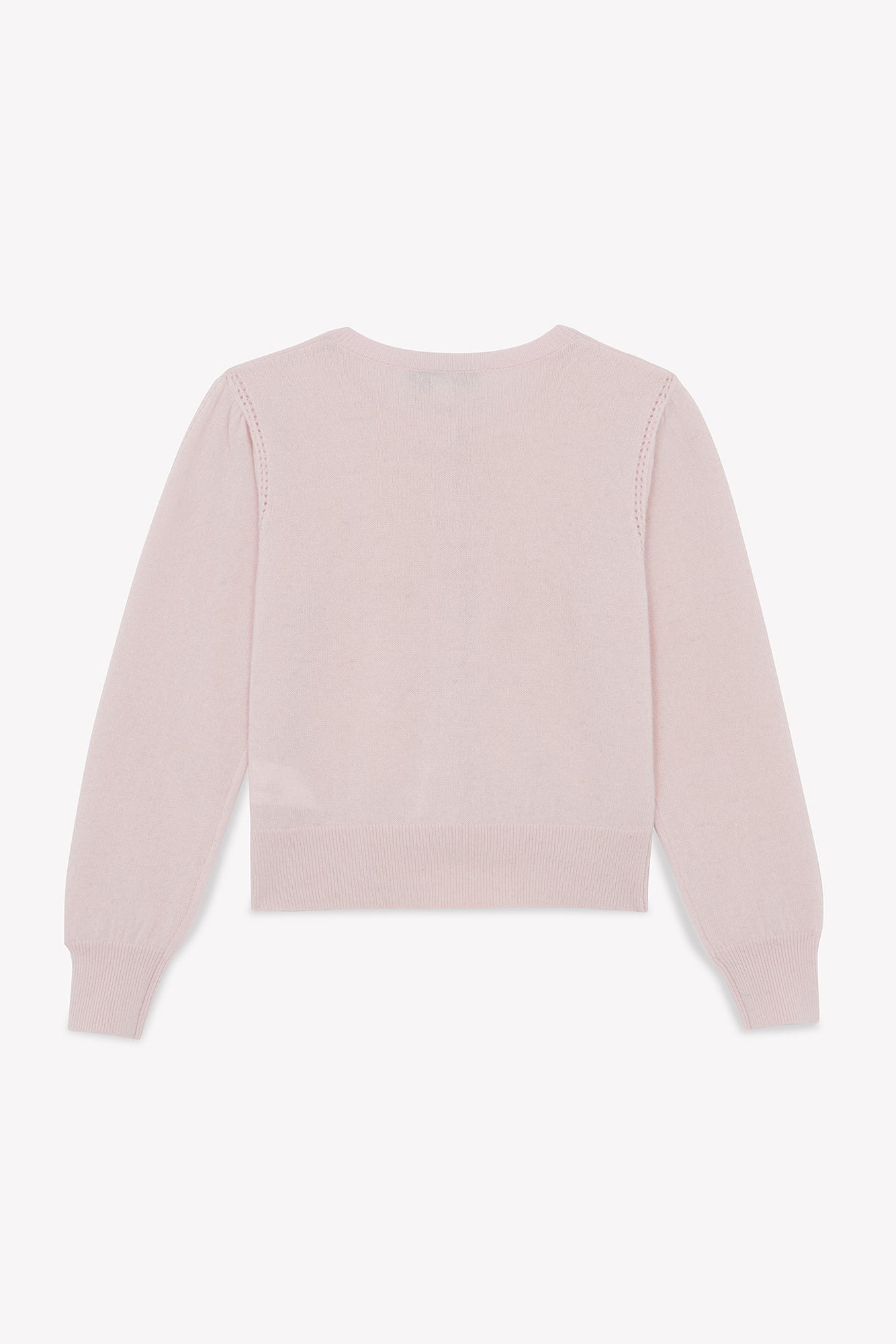 Cardigan - Ice Dream Dew / 2Y