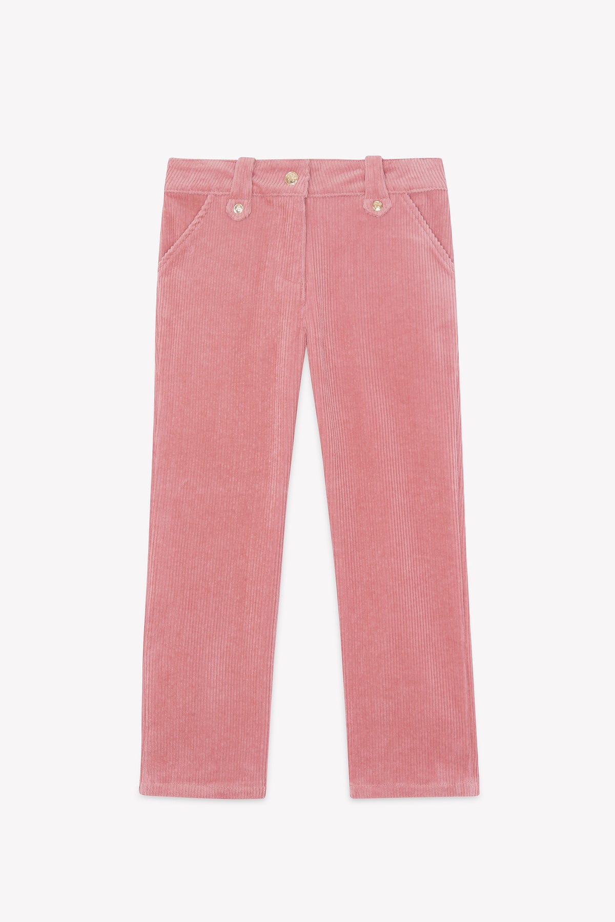 Pants - Paris, My Love Blush / 5Y