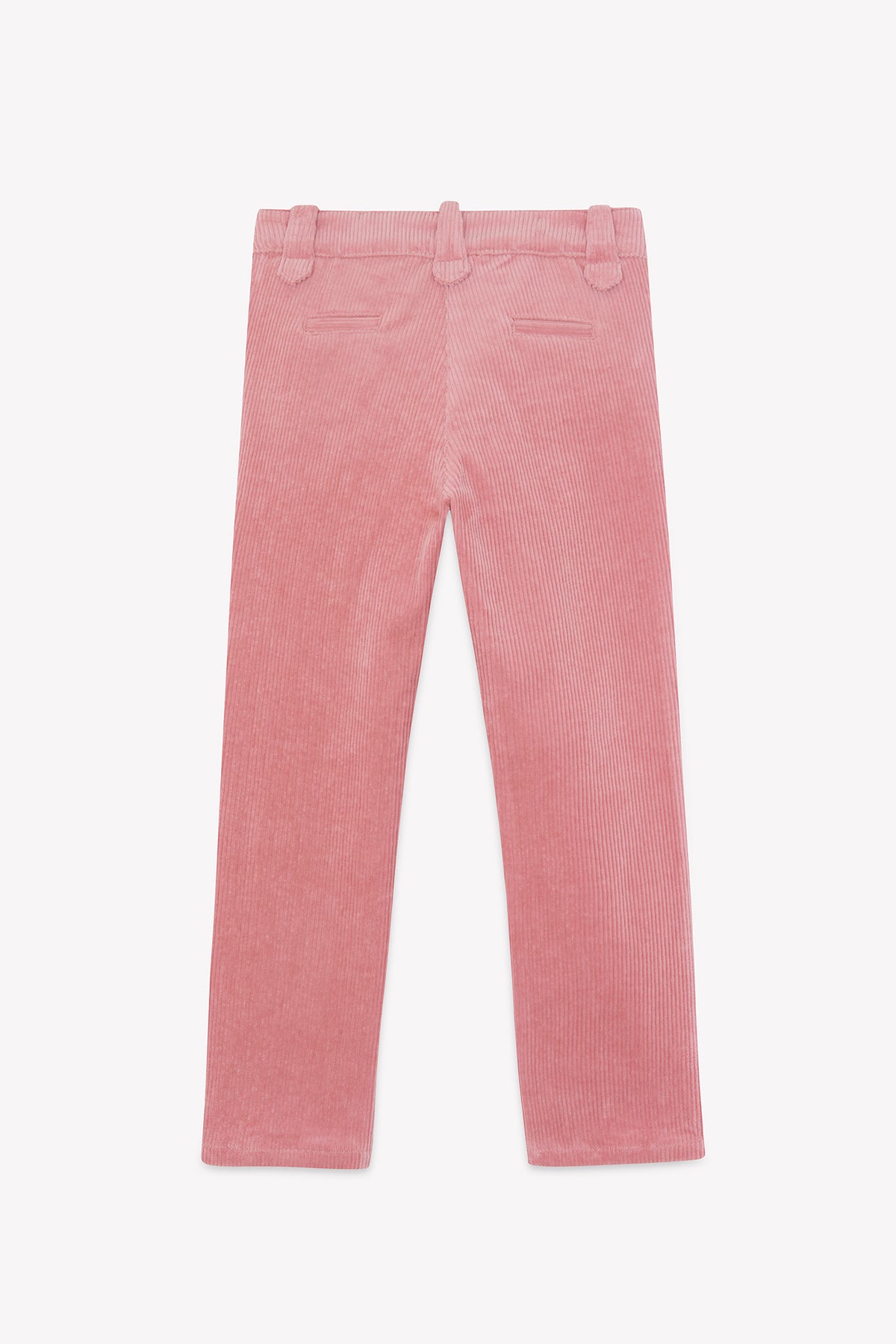 Pants - Paris, My Love Blush / 5Y
