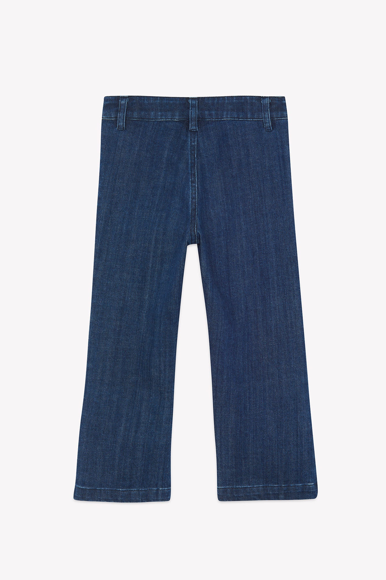 Jeans - English Garden Denim / 5Y