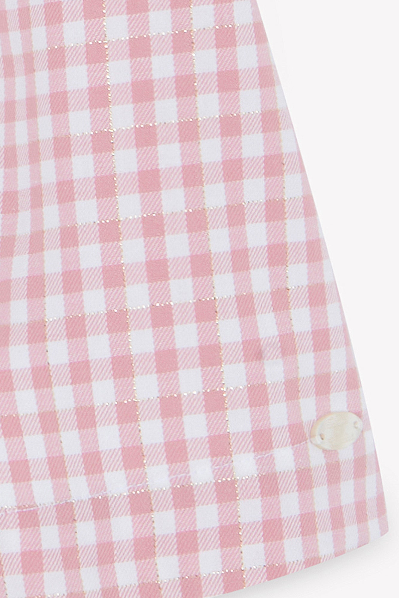 Dress - Paris, My Love Blush / 3Y